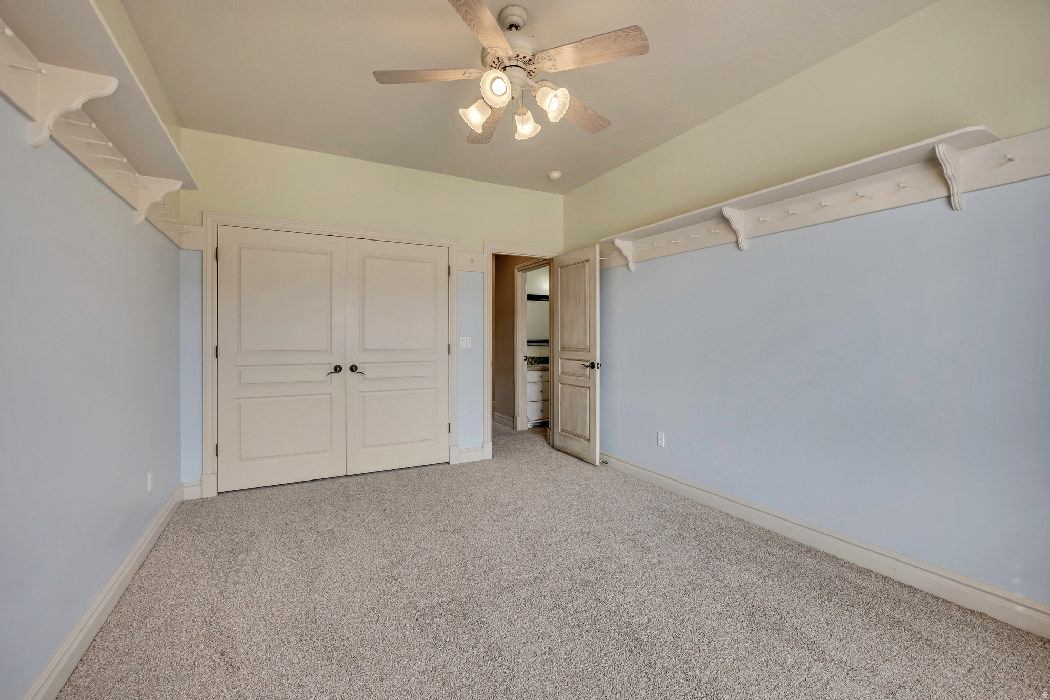 CANYON RIDGE AT AKAGI FARM - Residential