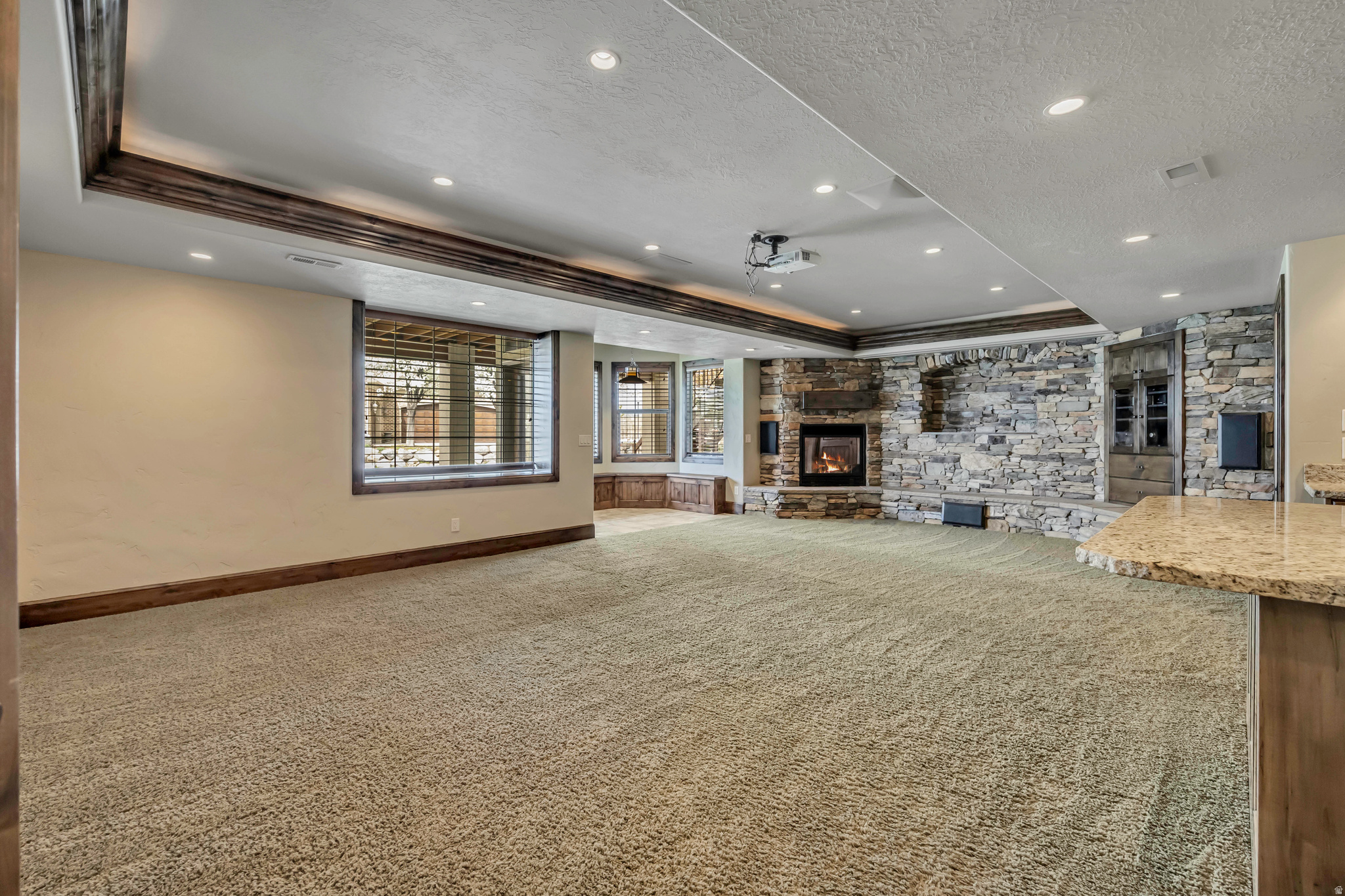 CANYON RIDGE AT AKAGI FARM - Residential