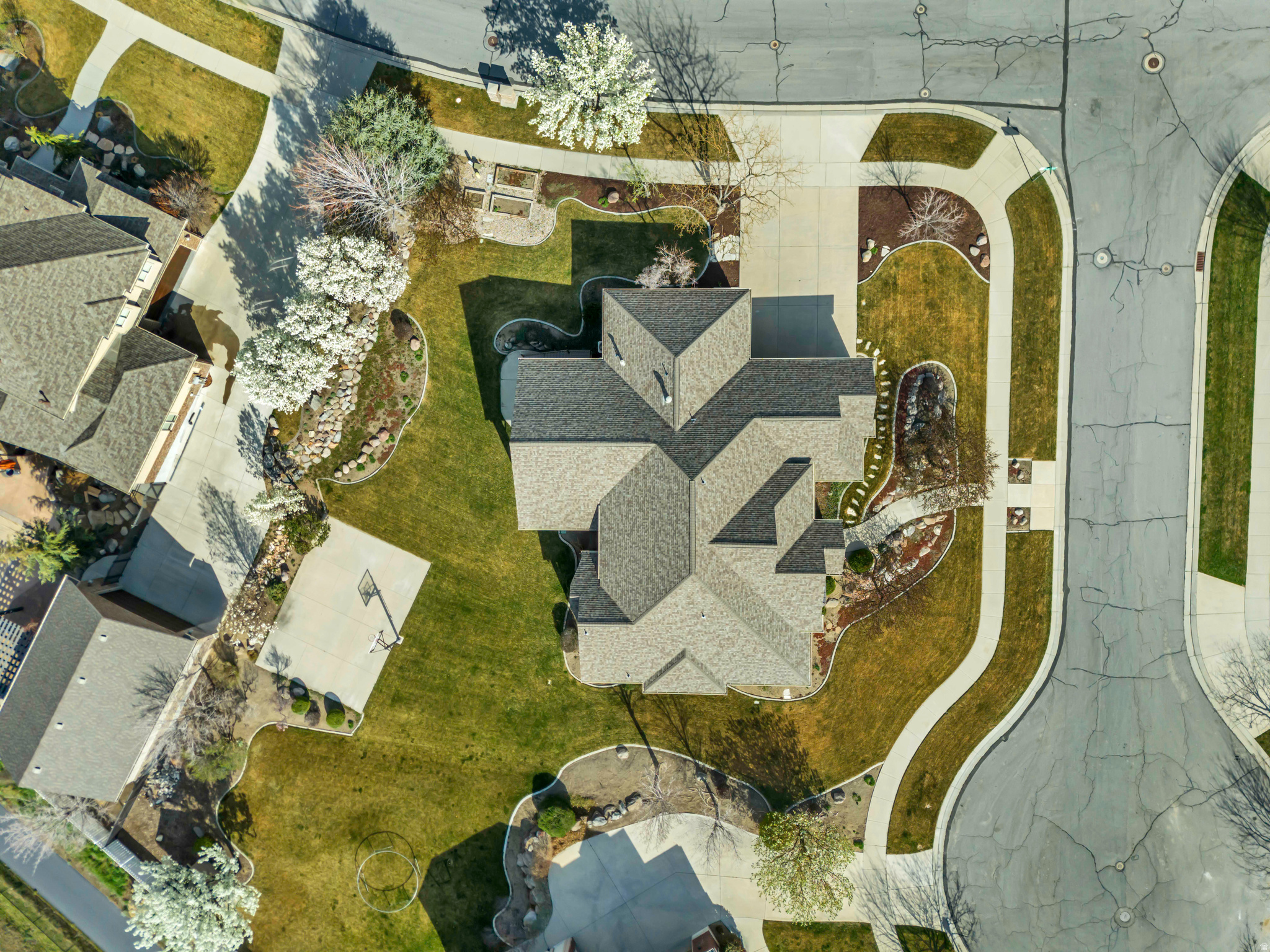 CANYON RIDGE AT AKAGI FARM - Residential