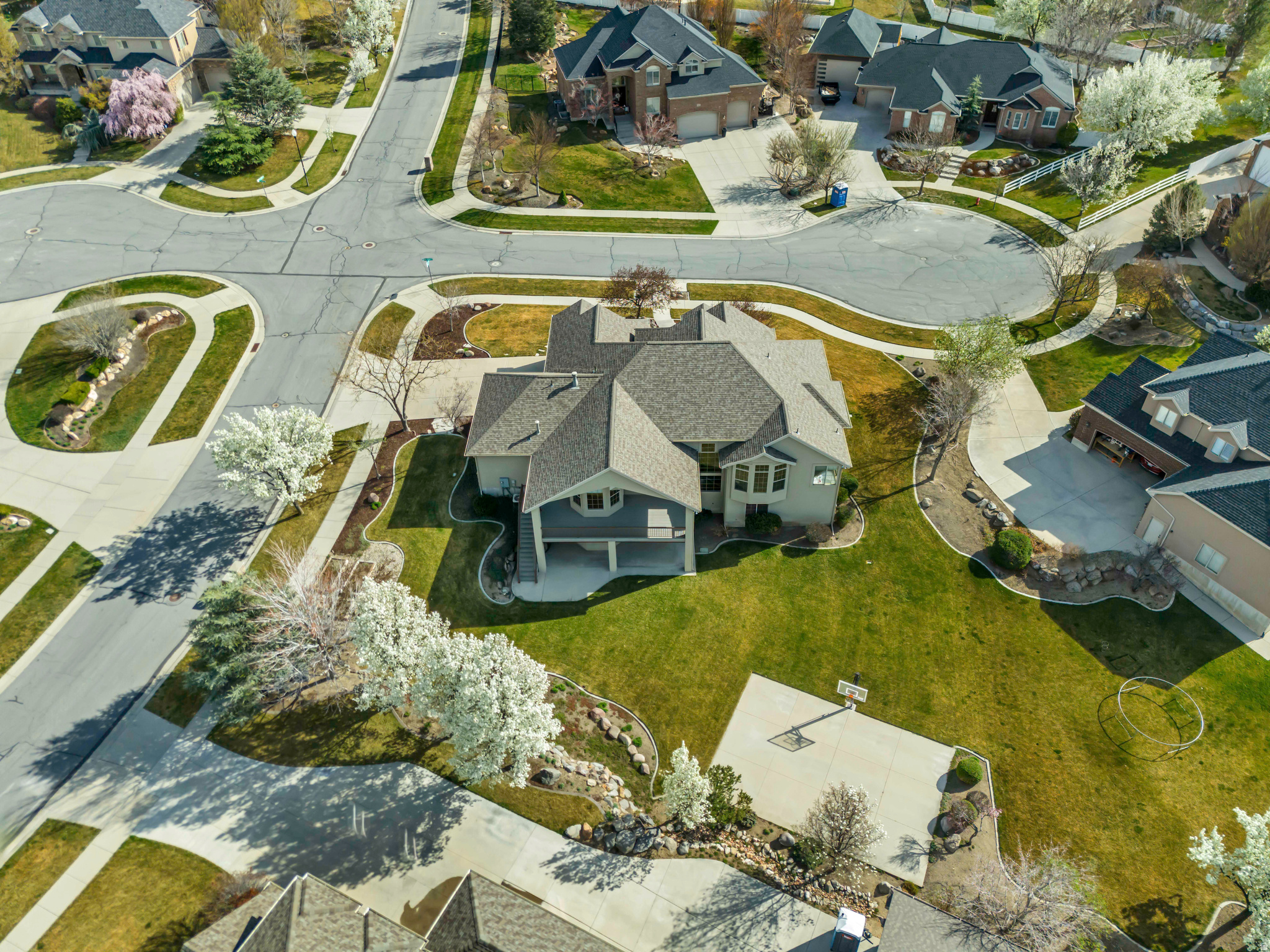 CANYON RIDGE AT AKAGI FARM - Residential