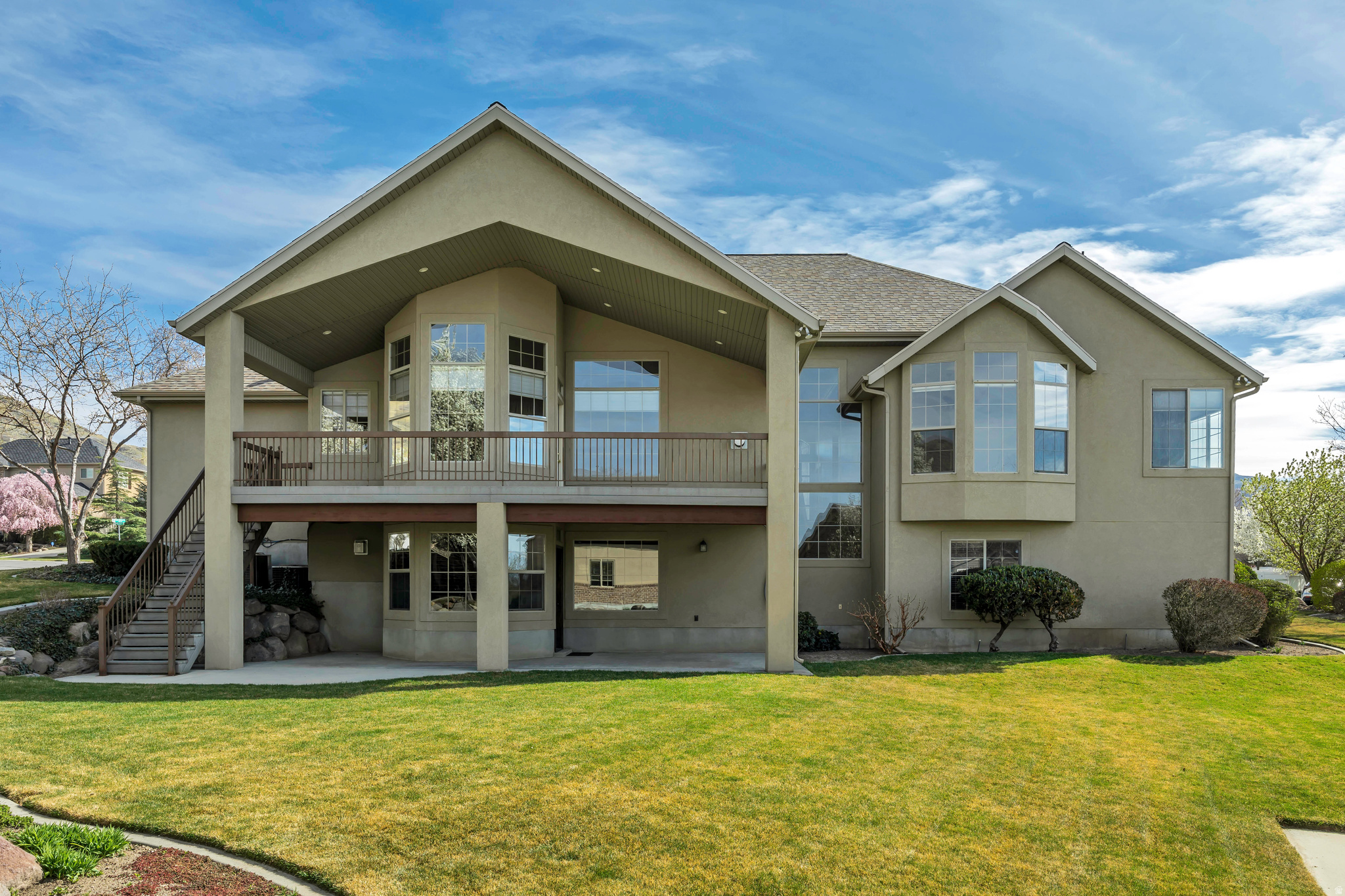 CANYON RIDGE AT AKAGI FARM - Residential