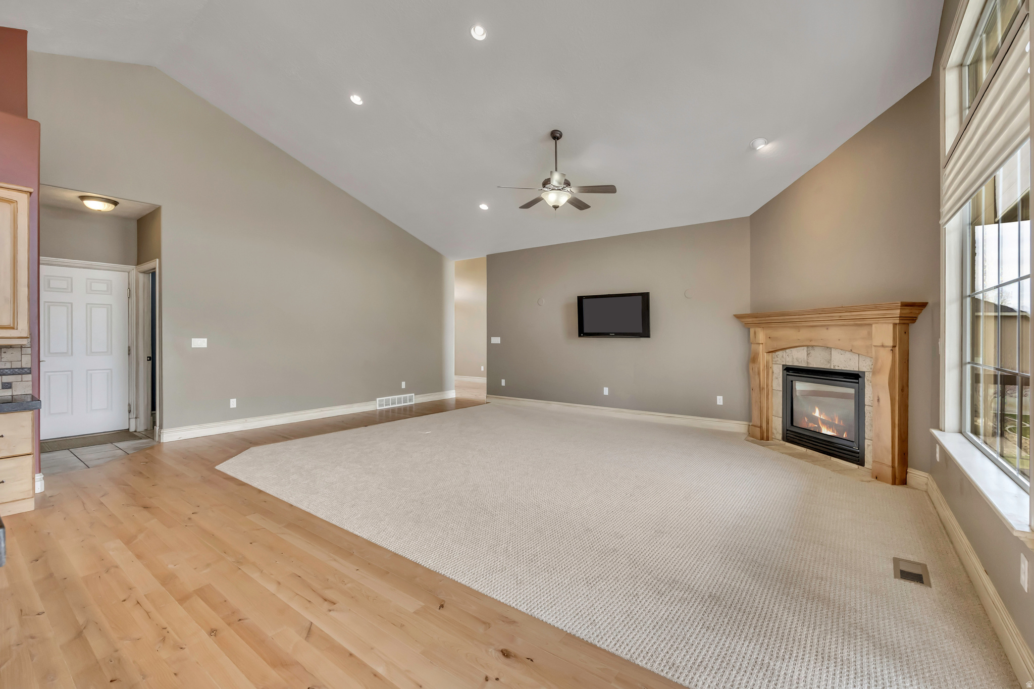 CANYON RIDGE AT AKAGI FARM - Residential