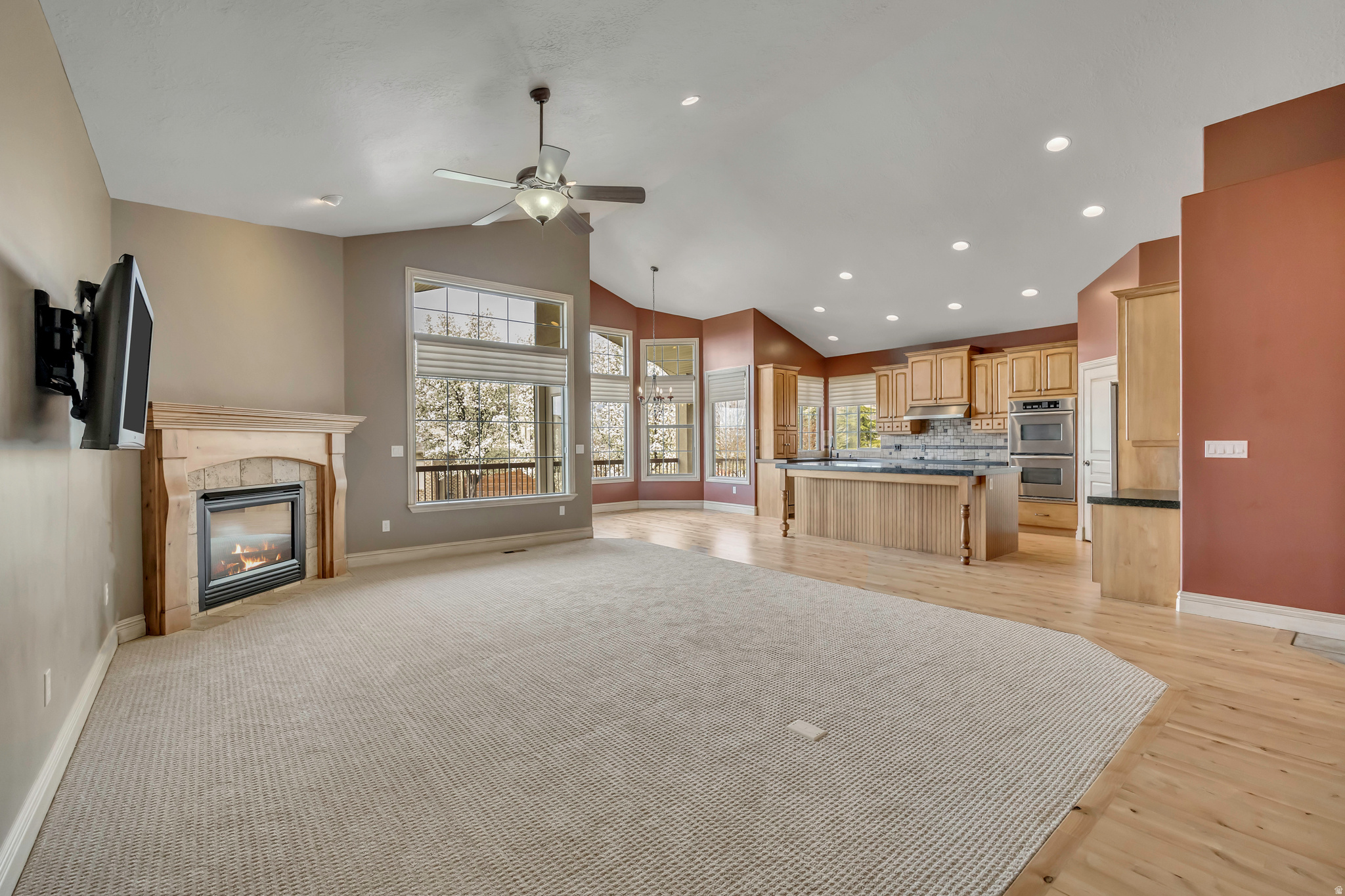 CANYON RIDGE AT AKAGI FARM - Residential