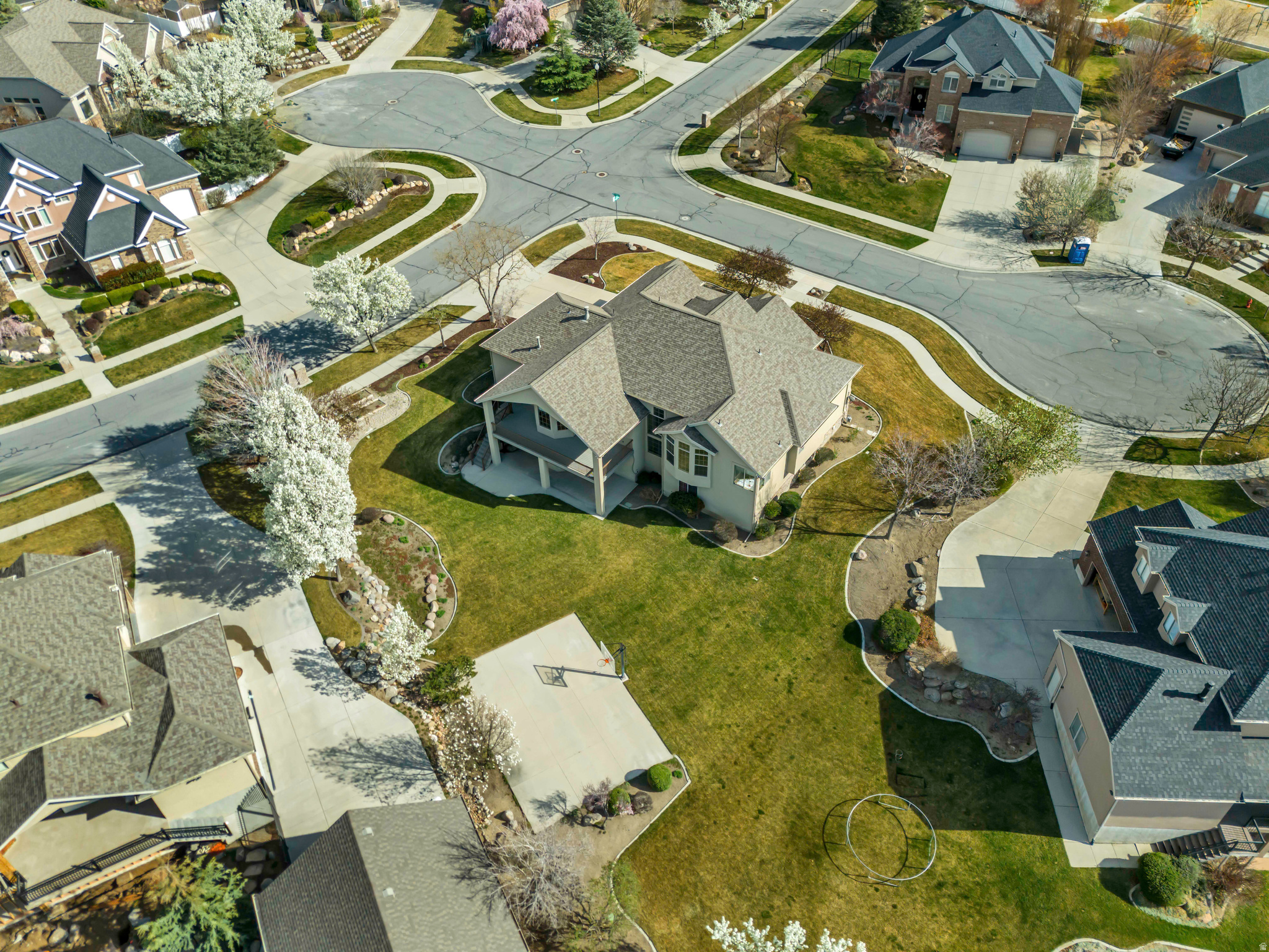 CANYON RIDGE AT AKAGI FARM - Residential