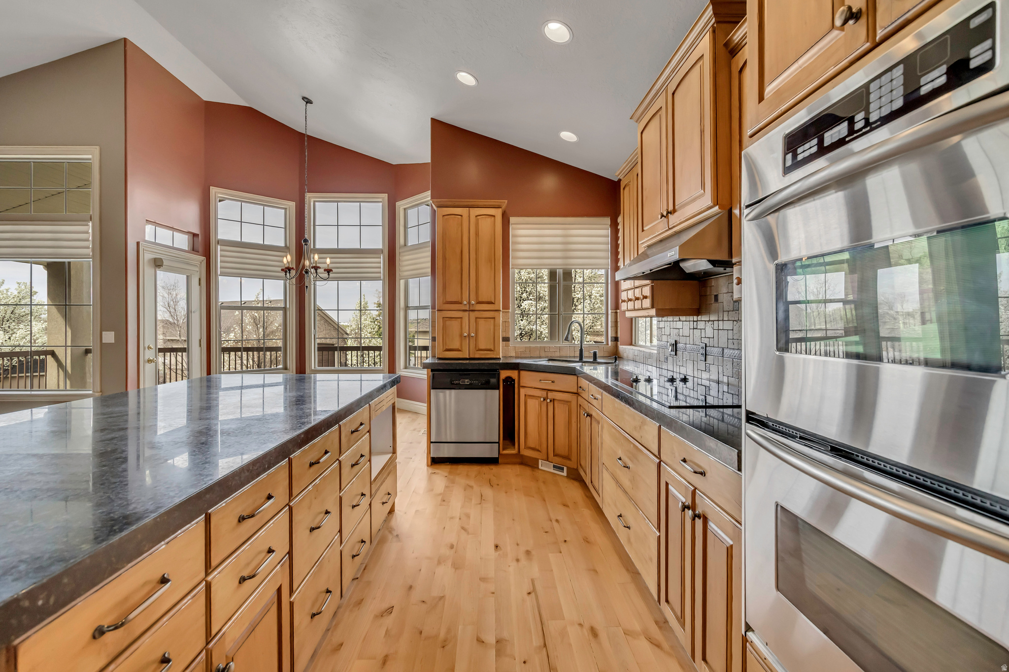 CANYON RIDGE AT AKAGI FARM - Residential