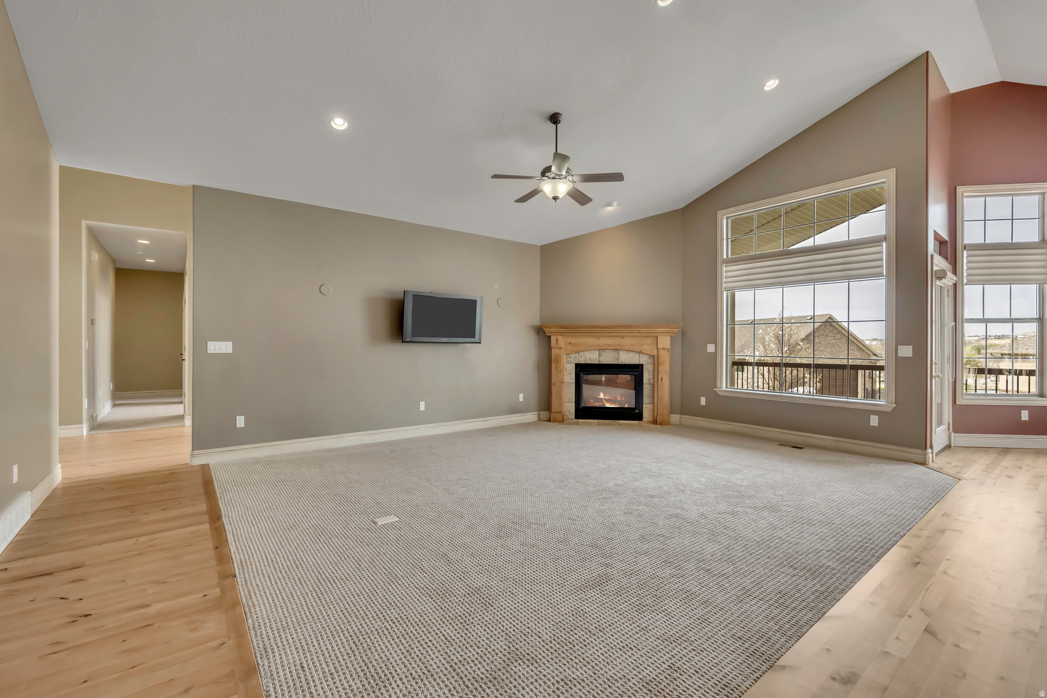 CANYON RIDGE AT AKAGI FARM - Residential