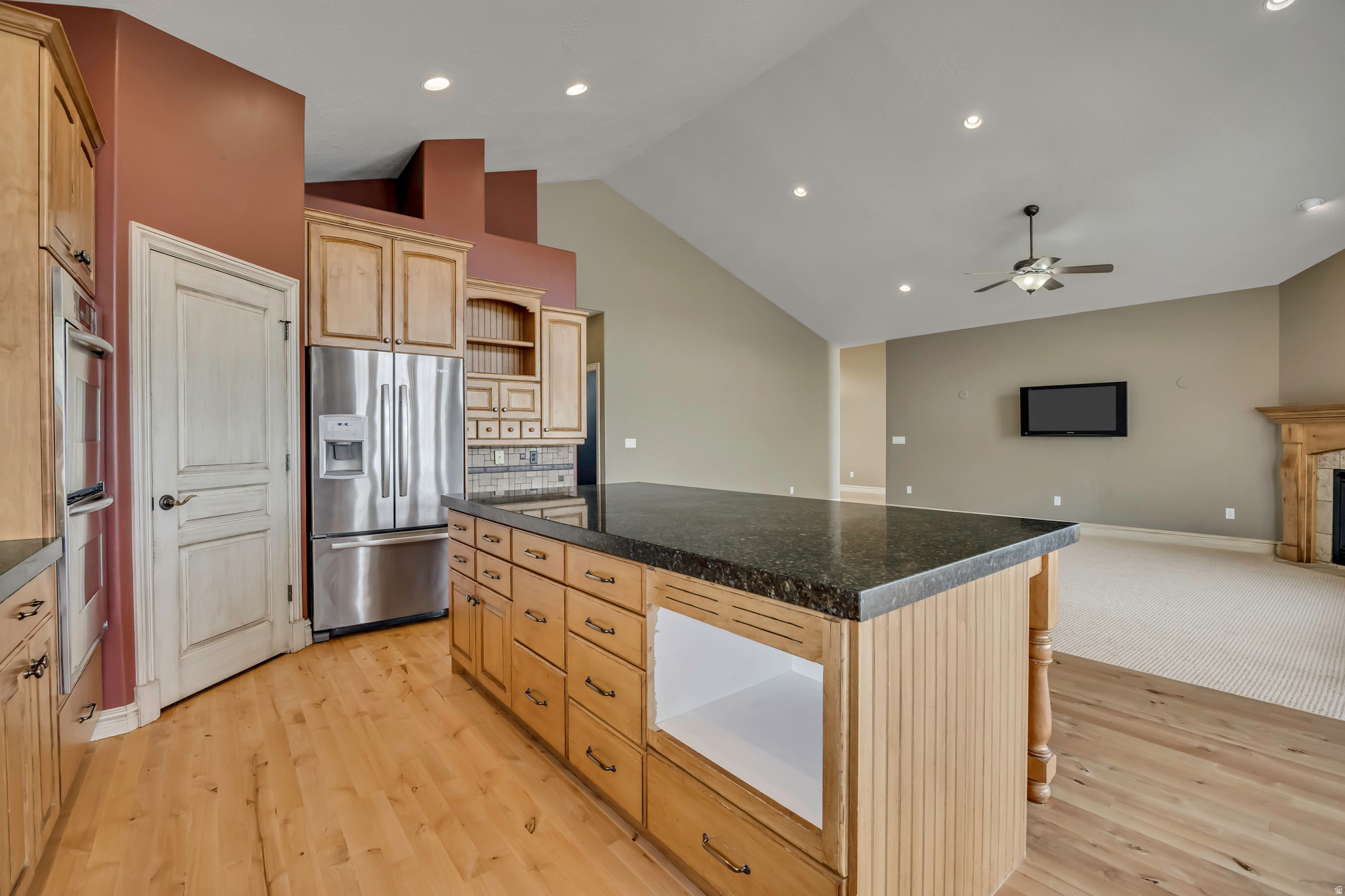 CANYON RIDGE AT AKAGI FARM - Residential