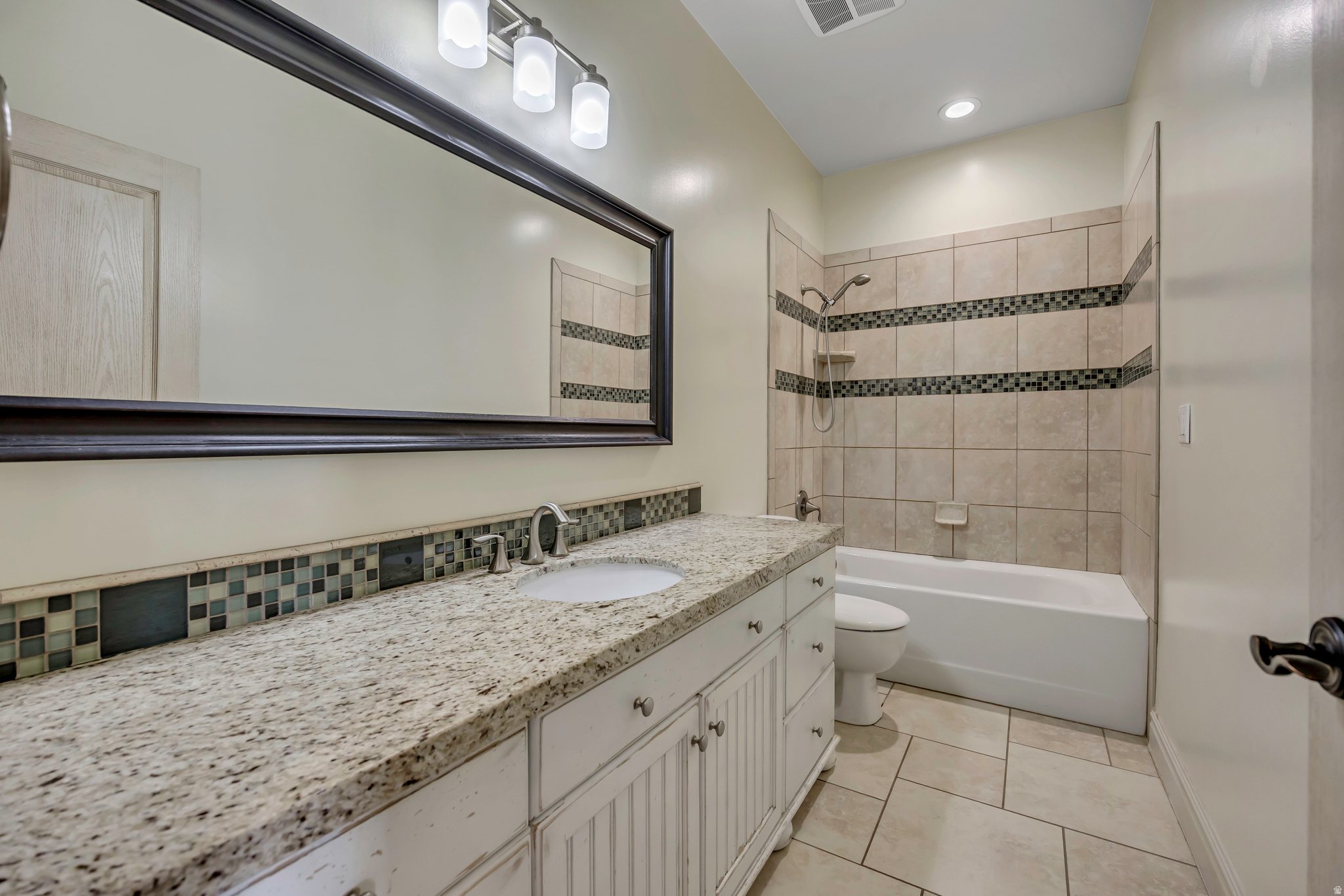 CANYON RIDGE AT AKAGI FARM - Residential