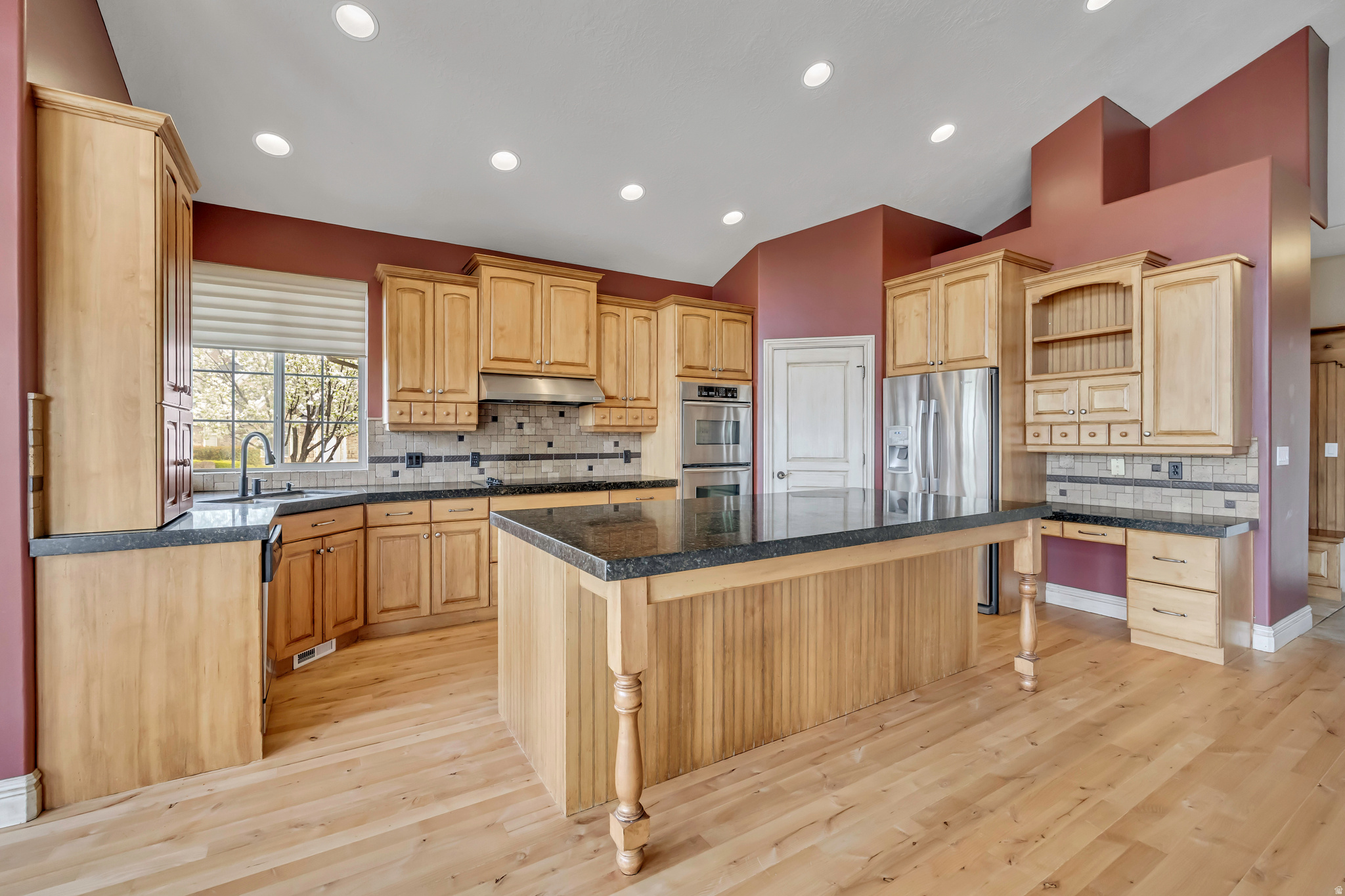 CANYON RIDGE AT AKAGI FARM - Residential