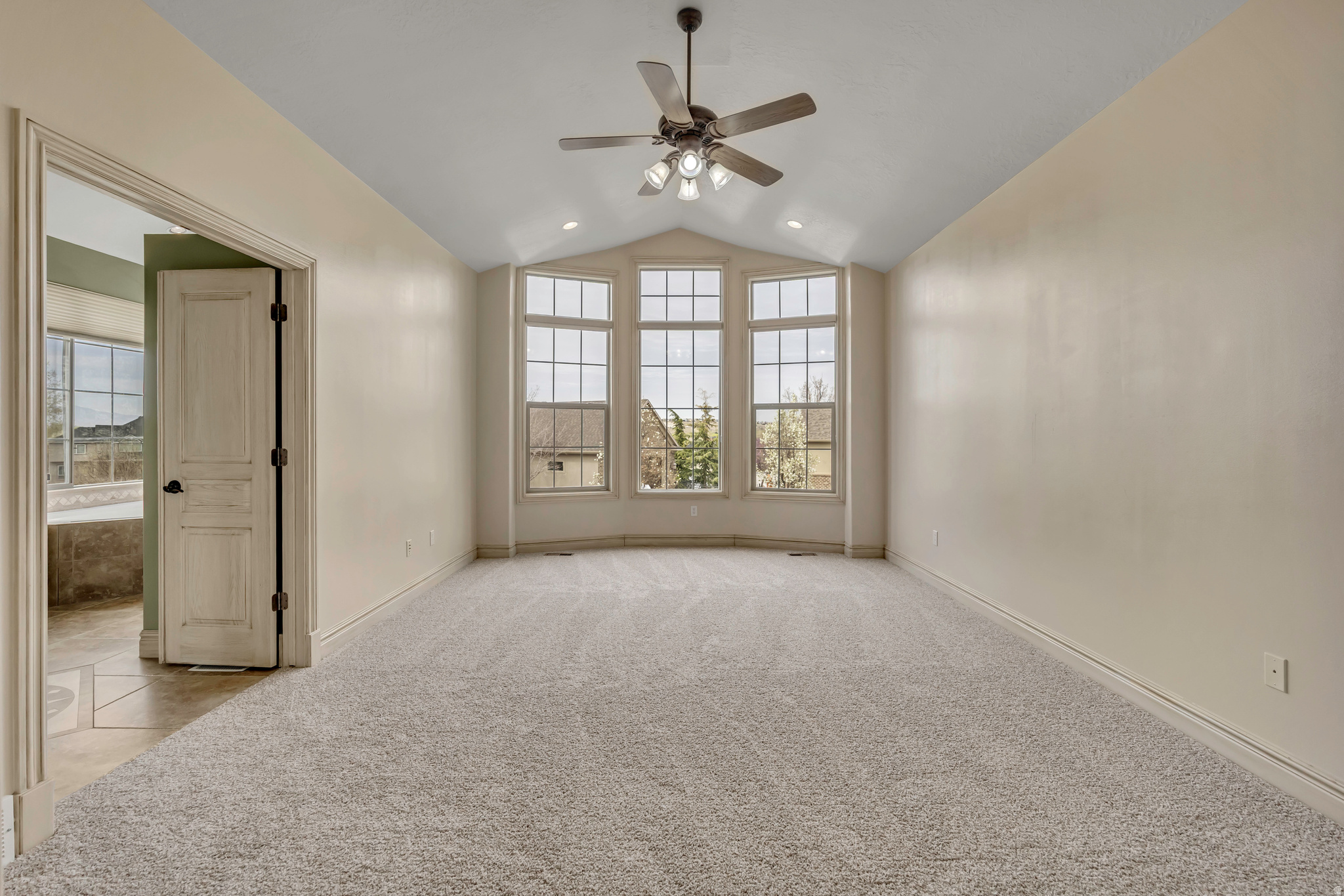 CANYON RIDGE AT AKAGI FARM - Residential