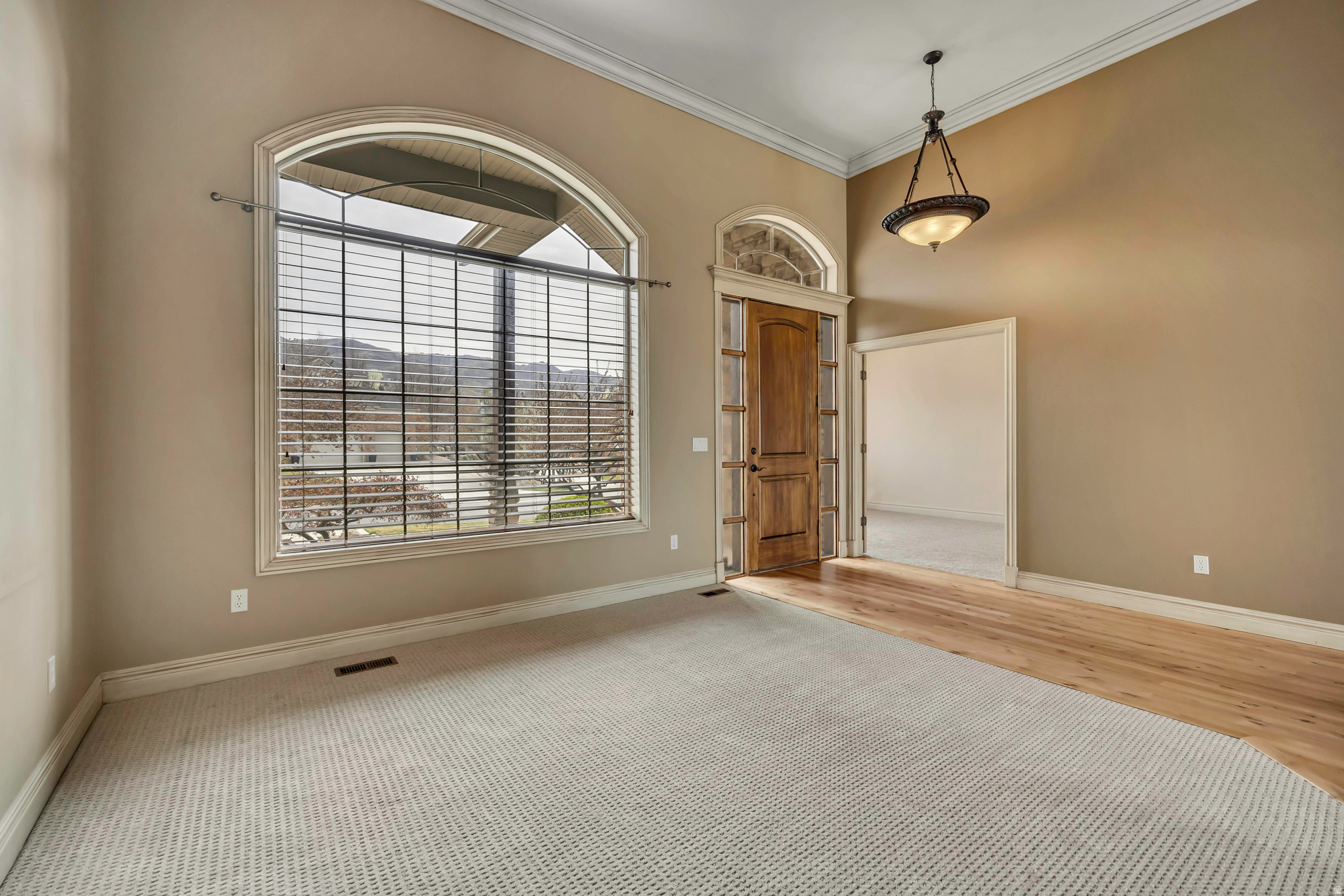 CANYON RIDGE AT AKAGI FARM - Residential