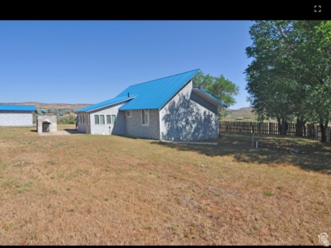 CAPTAINS COVE B - Residential