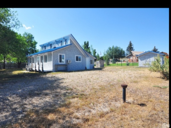 CAPTAINS COVE B - Residential