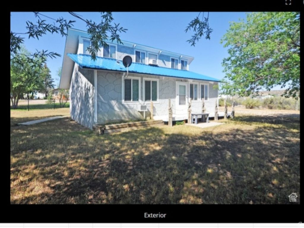 Photo of 602 E CAPTAINâ€™S COVE B RD, Manila, UT 84046 (MLS # 2151769)