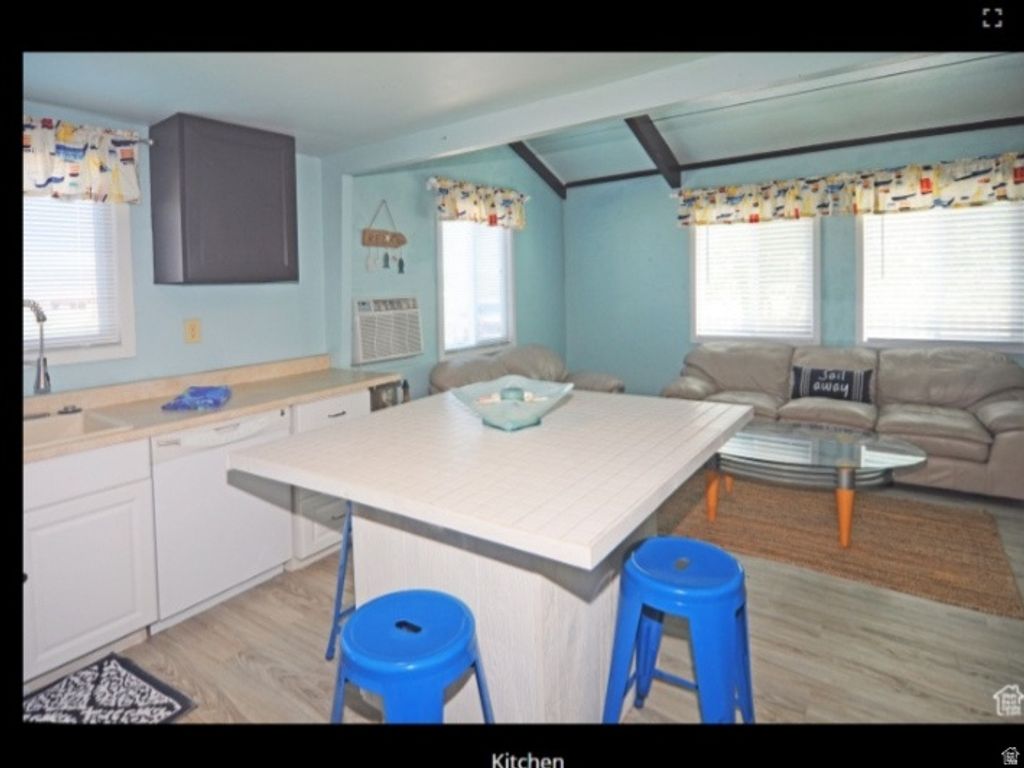 Photo of 602 E CAPTAINâ€™S COVE B RD, Manila, UT 84046 (MLS # 2151769)