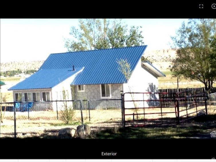 CAPTAINS COVE B - Residential