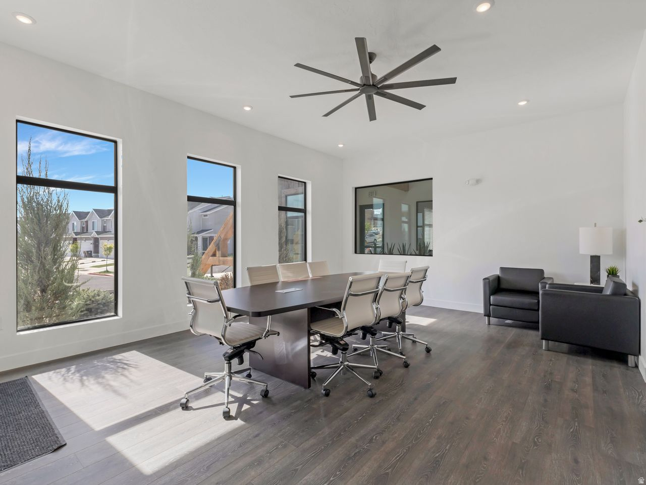 LITTLE VALLEY GATEWAY - Residential