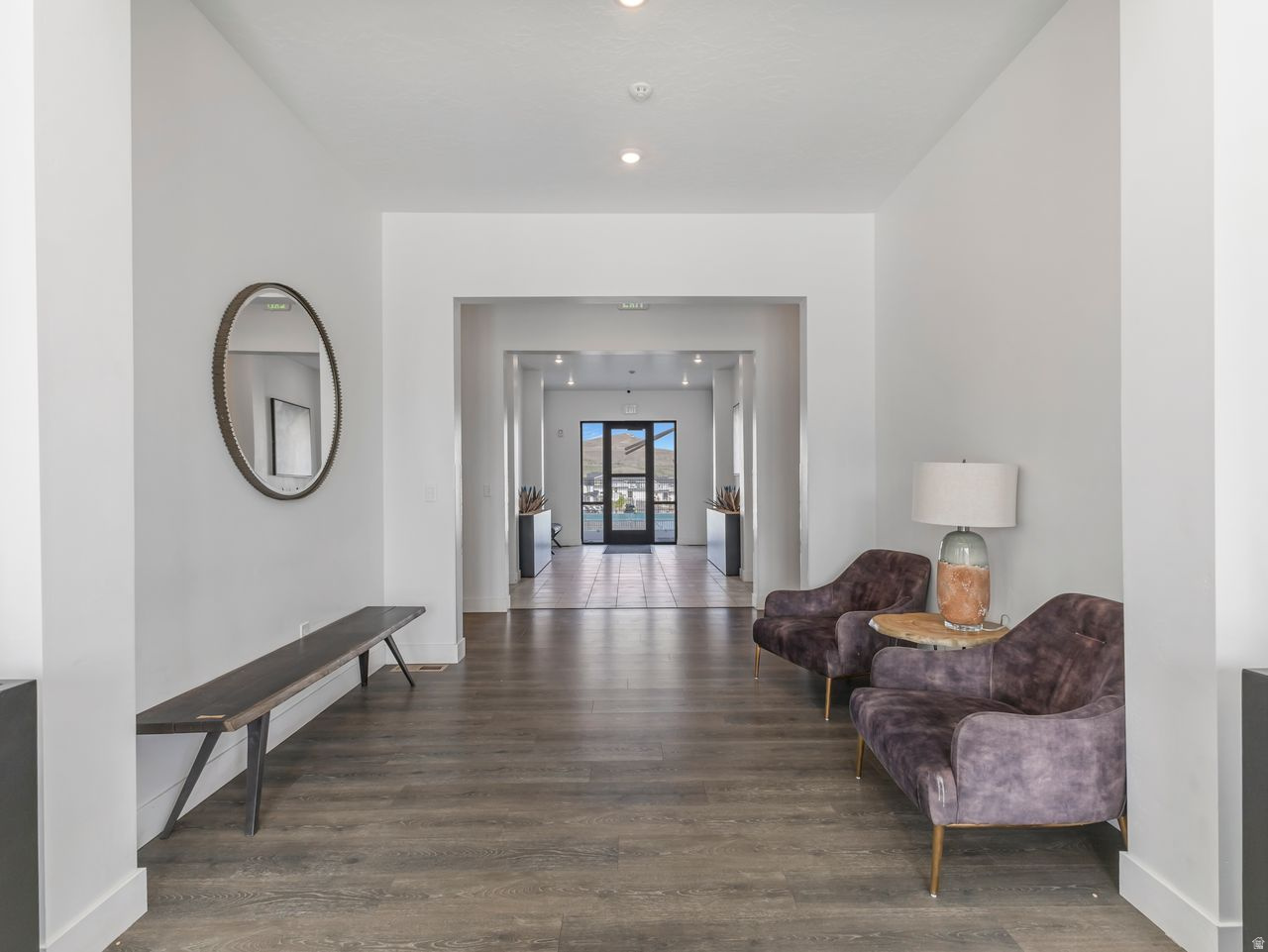 LITTLE VALLEY GATEWAY - Residential