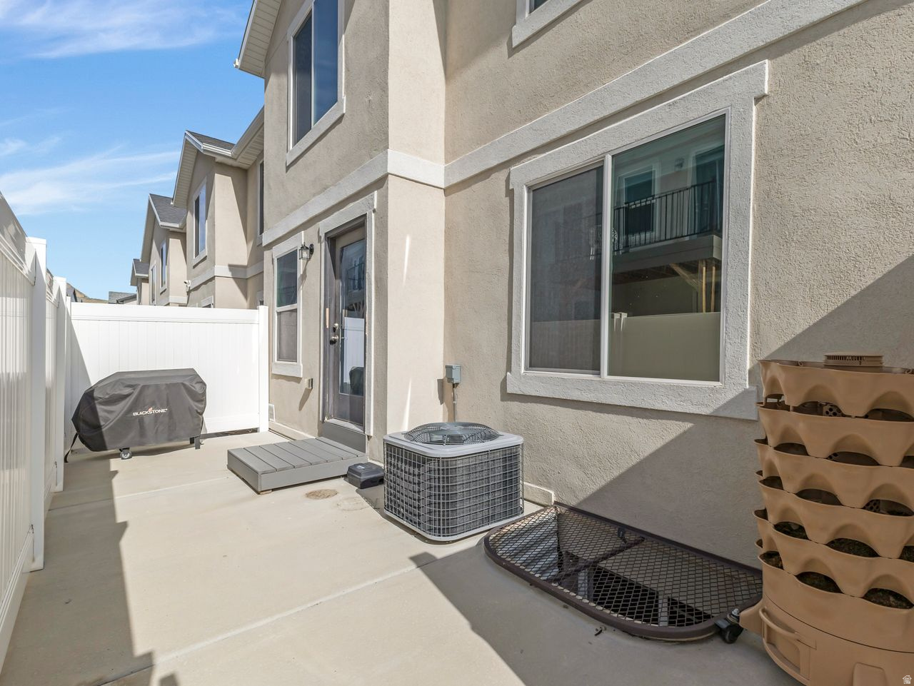 LITTLE VALLEY GATEWAY - Residential