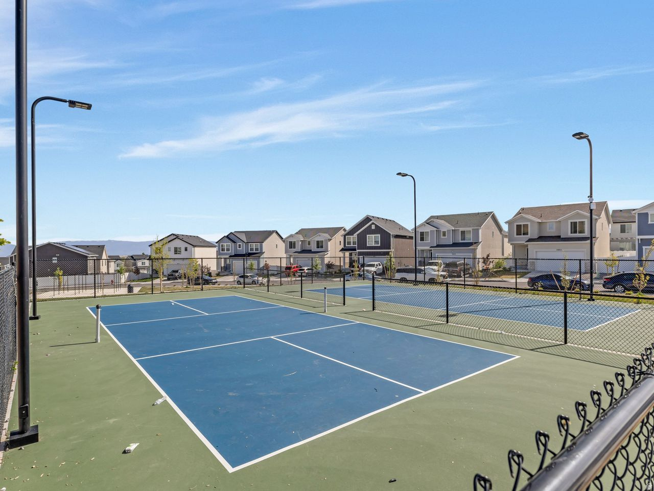 LITTLE VALLEY GATEWAY - Residential