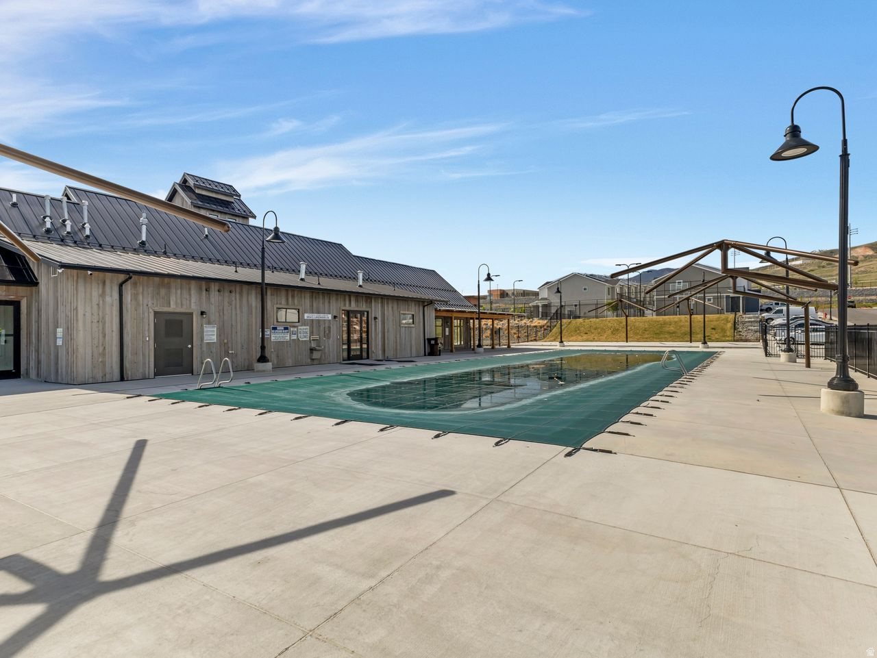 LITTLE VALLEY GATEWAY - Residential