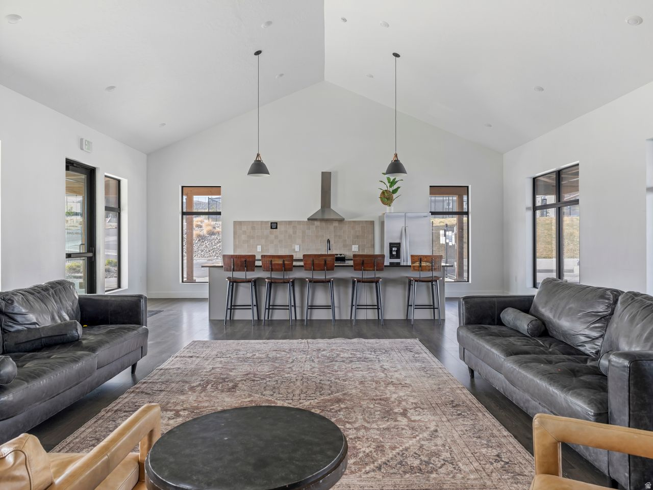 LITTLE VALLEY GATEWAY - Residential