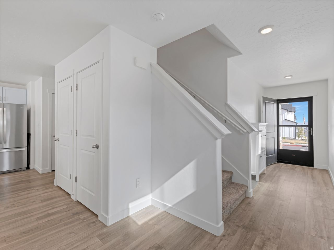 LITTLE VALLEY GATEWAY - Residential