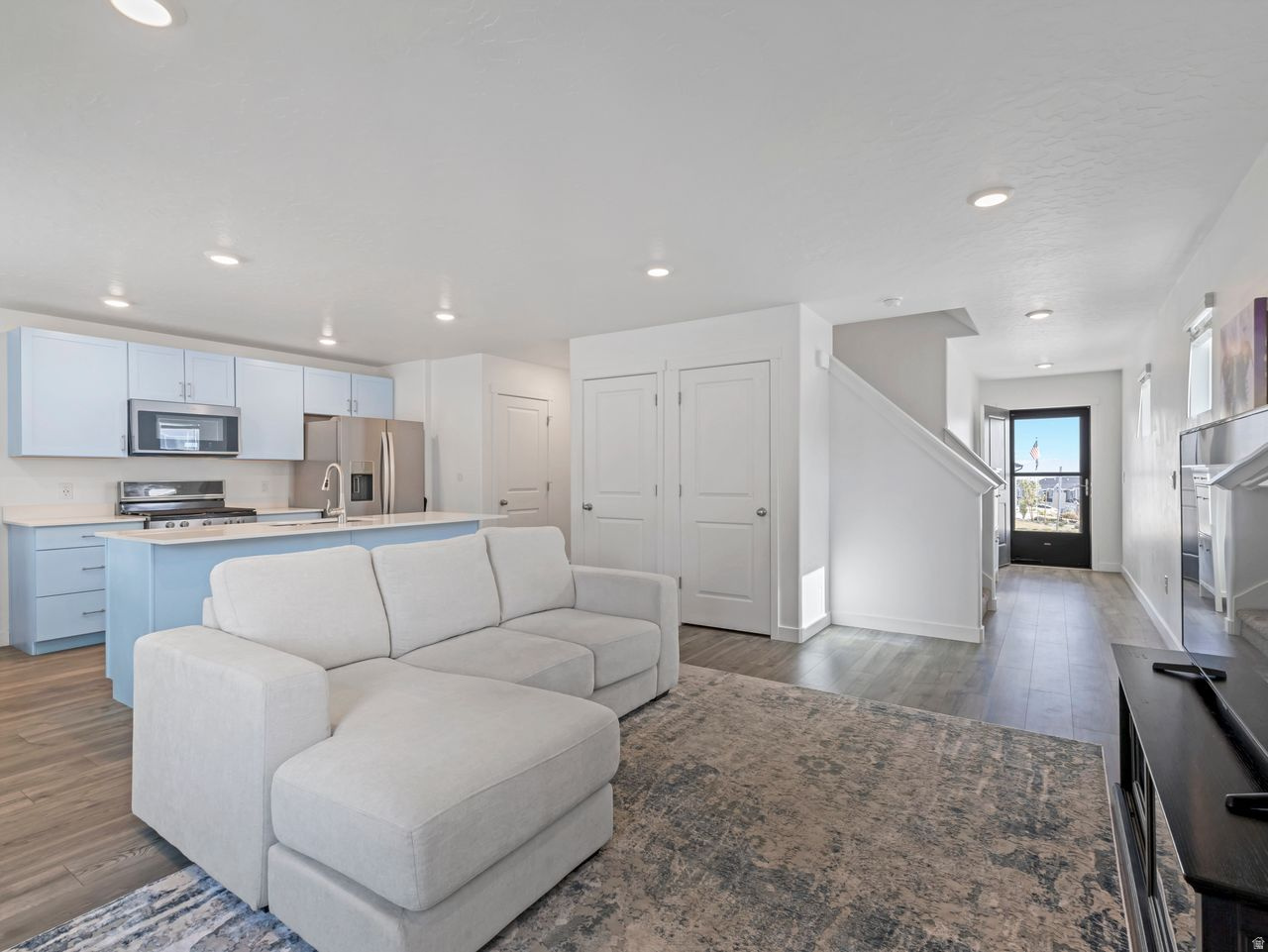 LITTLE VALLEY GATEWAY - Residential