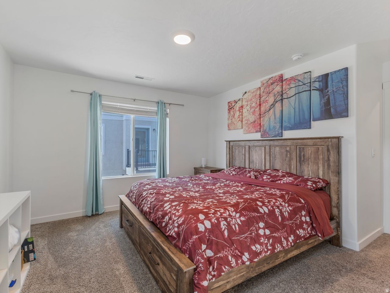 LITTLE VALLEY GATEWAY - Residential