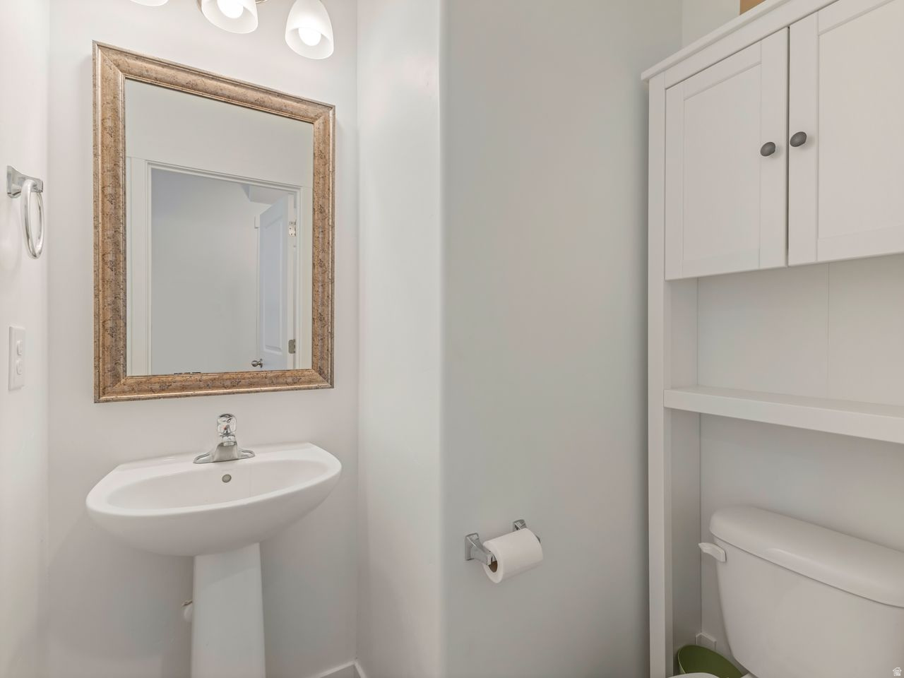 LITTLE VALLEY GATEWAY - Residential