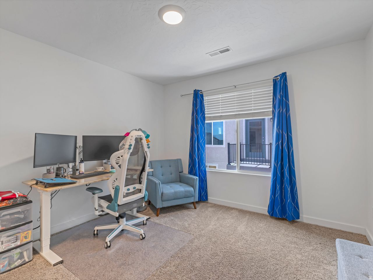 LITTLE VALLEY GATEWAY - Residential