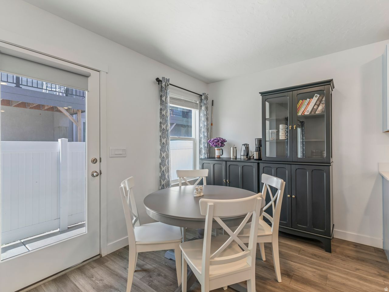 LITTLE VALLEY GATEWAY - Residential