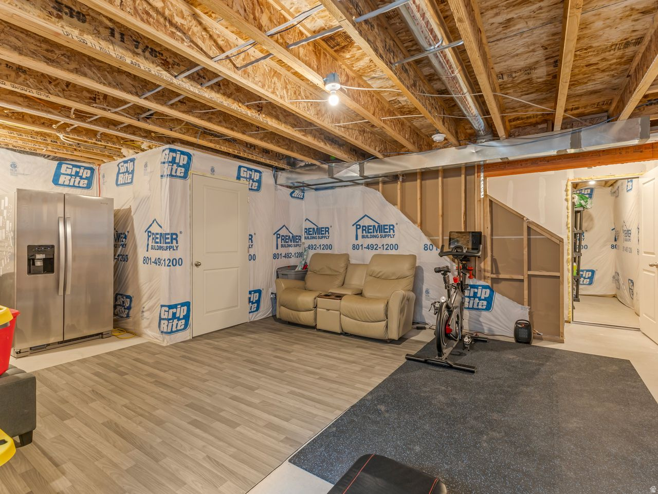 LITTLE VALLEY GATEWAY - Residential