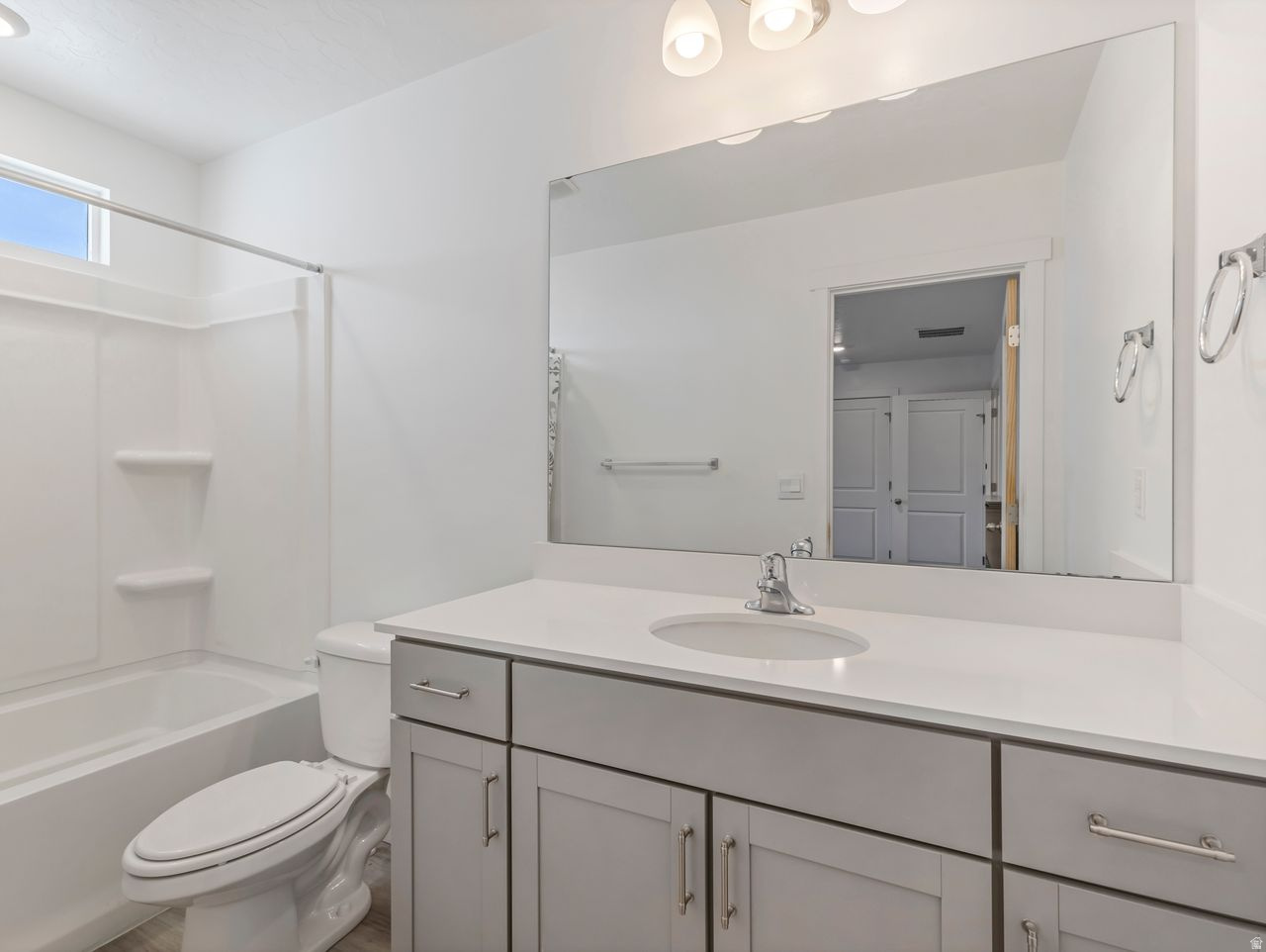 LITTLE VALLEY GATEWAY - Residential