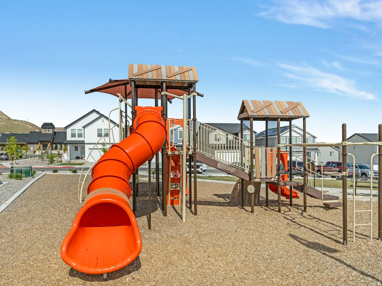 LITTLE VALLEY GATEWAY - Residential