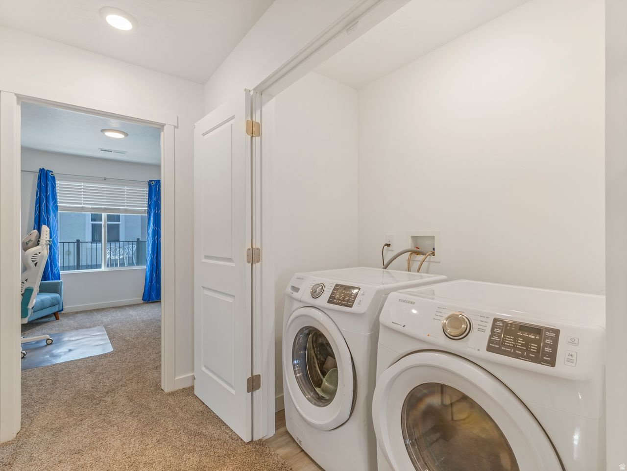 LITTLE VALLEY GATEWAY - Residential