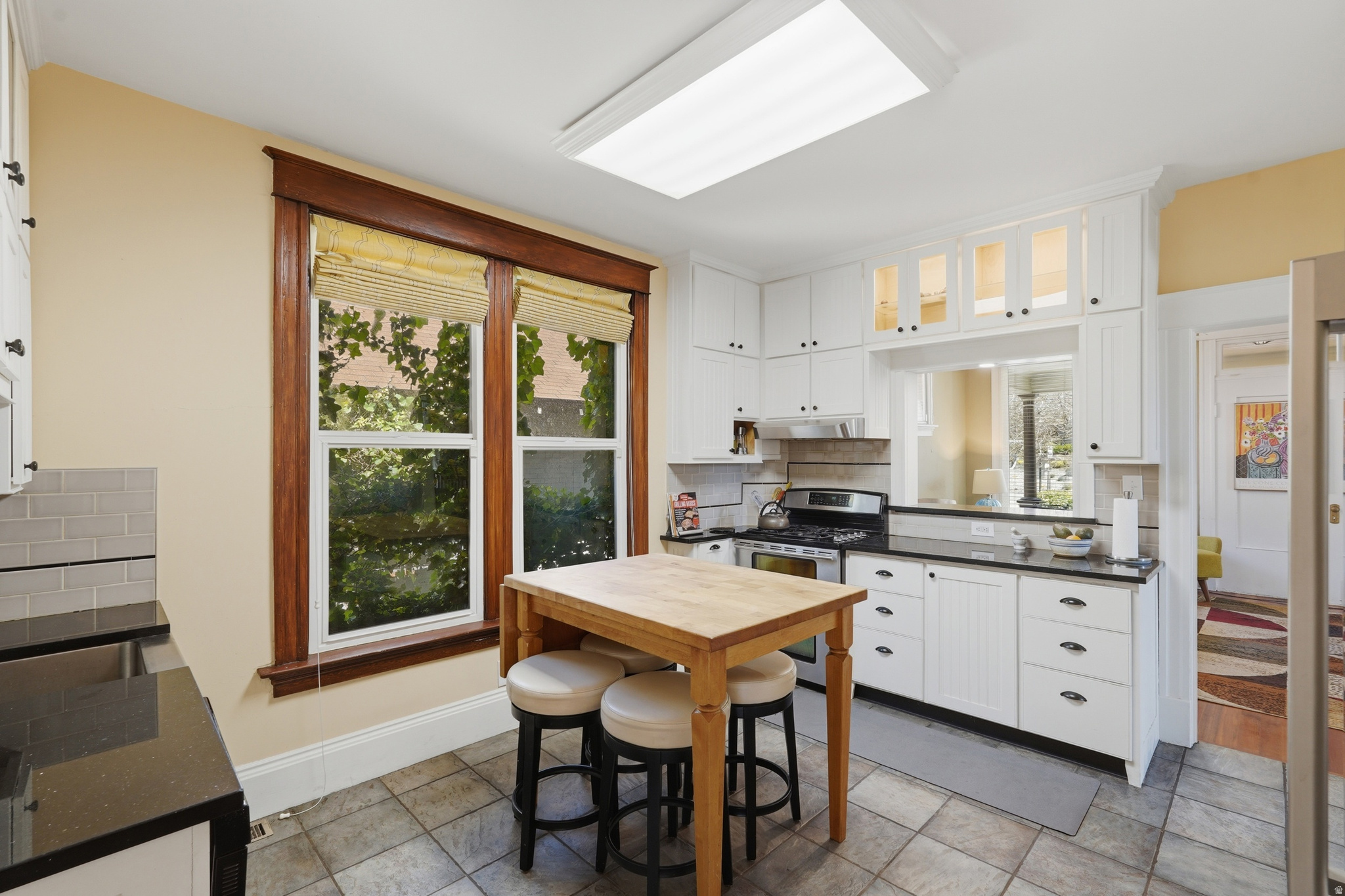 VER SQFT - Residential