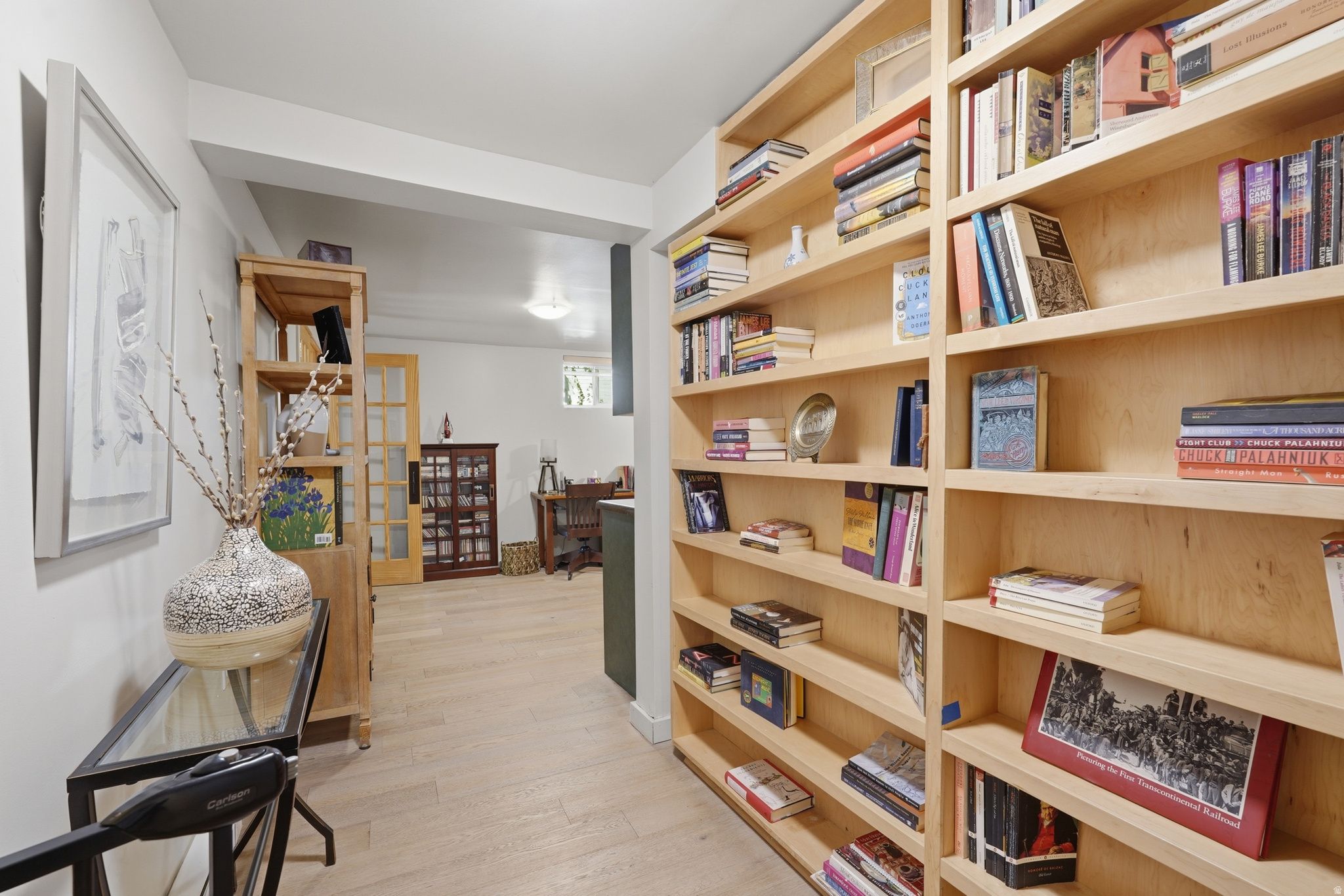 VER SQFT - Residential