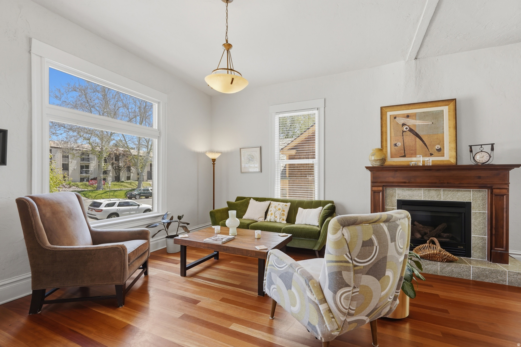 VER SQFT - Residential