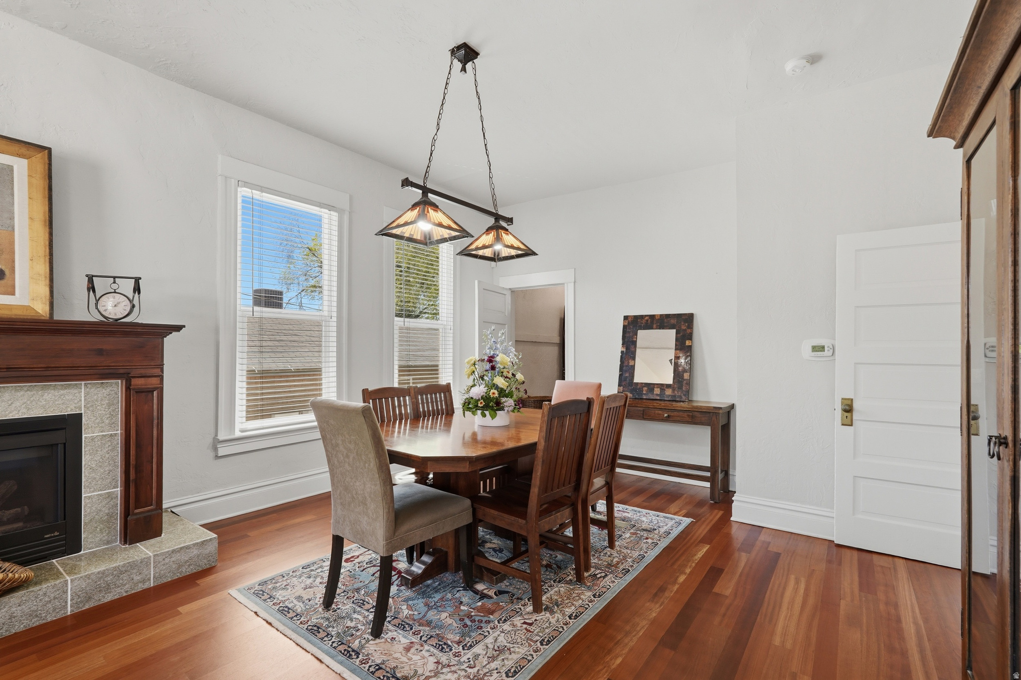 VER SQFT - Residential