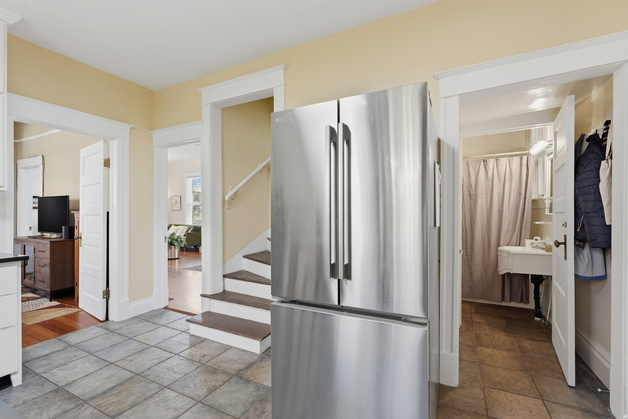 VER SQFT - Residential