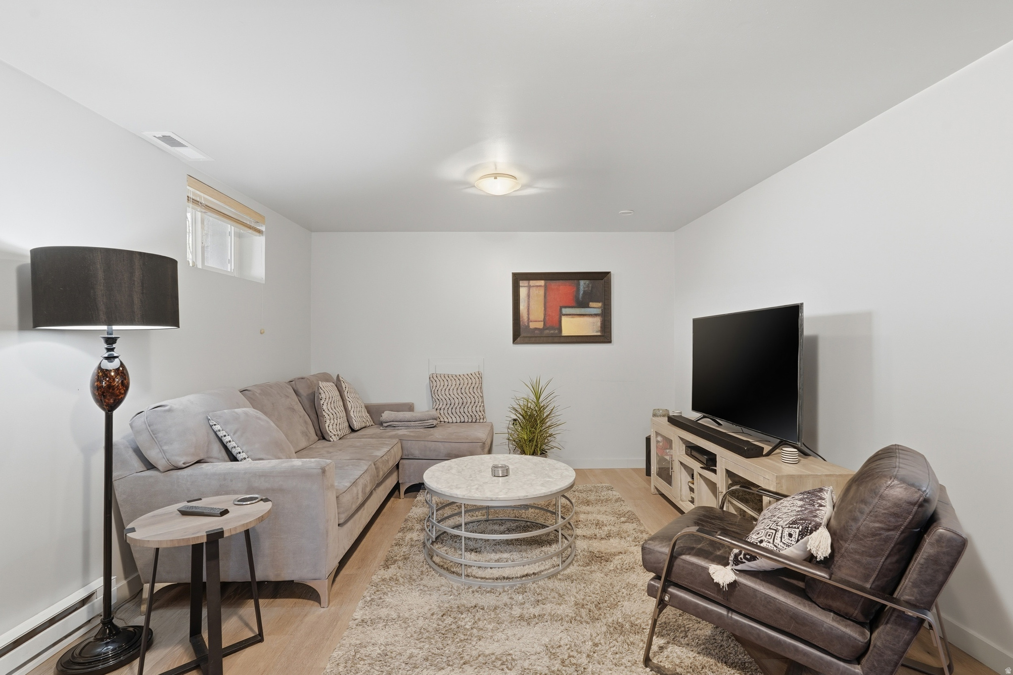 VER SQFT - Residential
