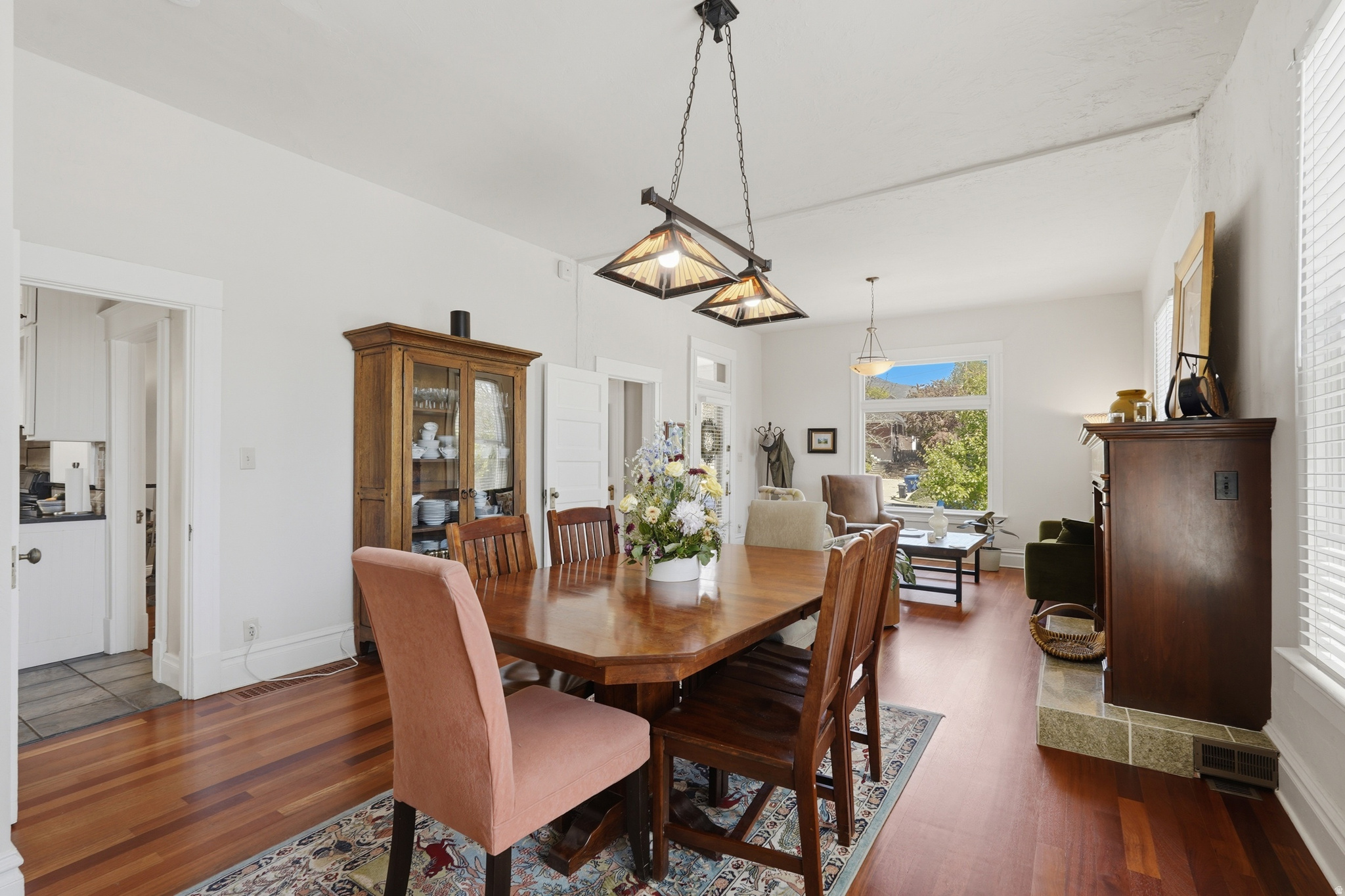 VER SQFT - Residential