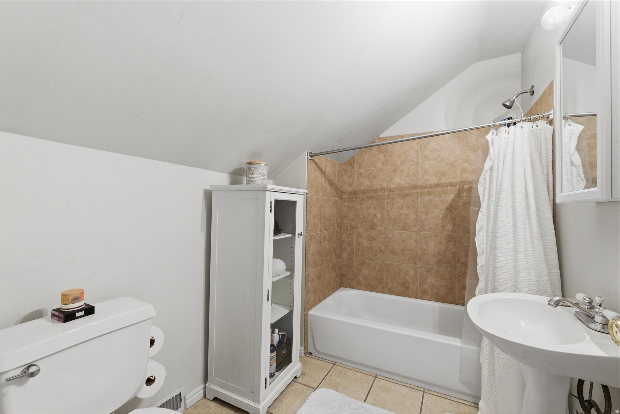 VER SQFT - Residential