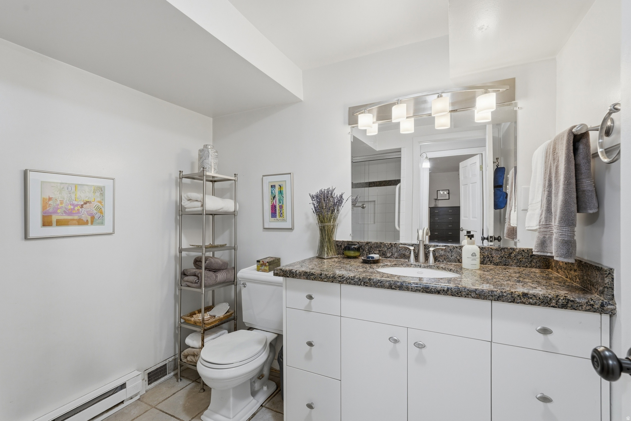 VER SQFT - Residential