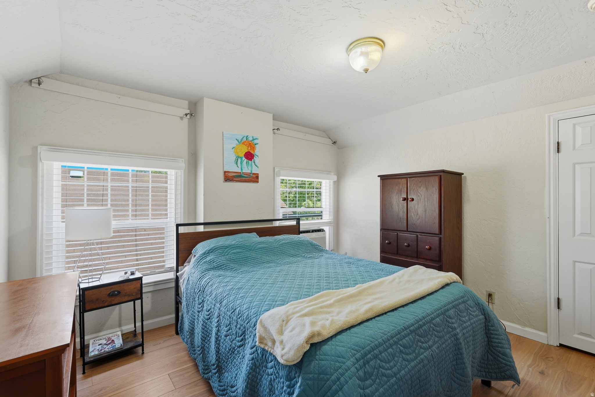 VER SQFT - Residential