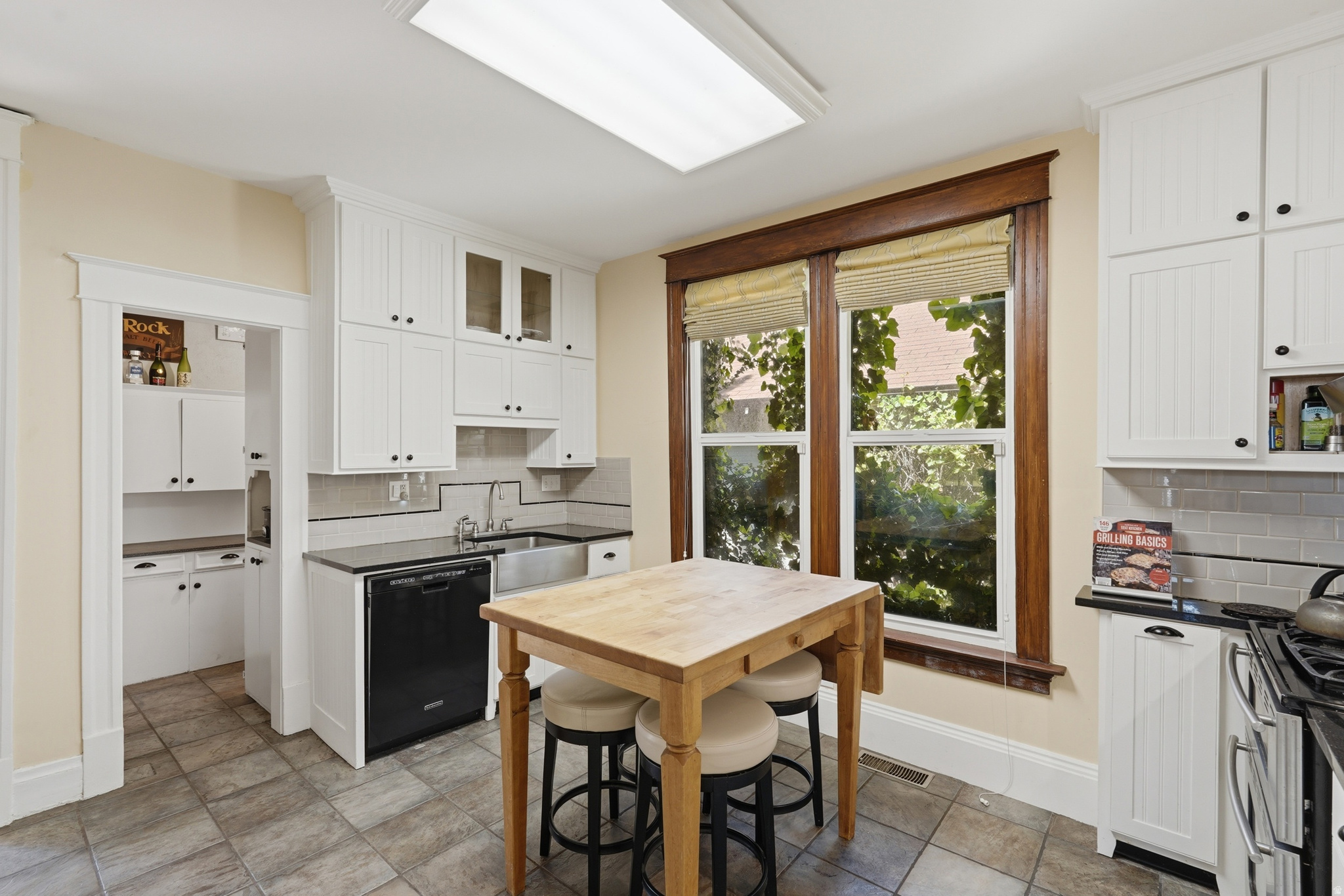 VER SQFT - Residential