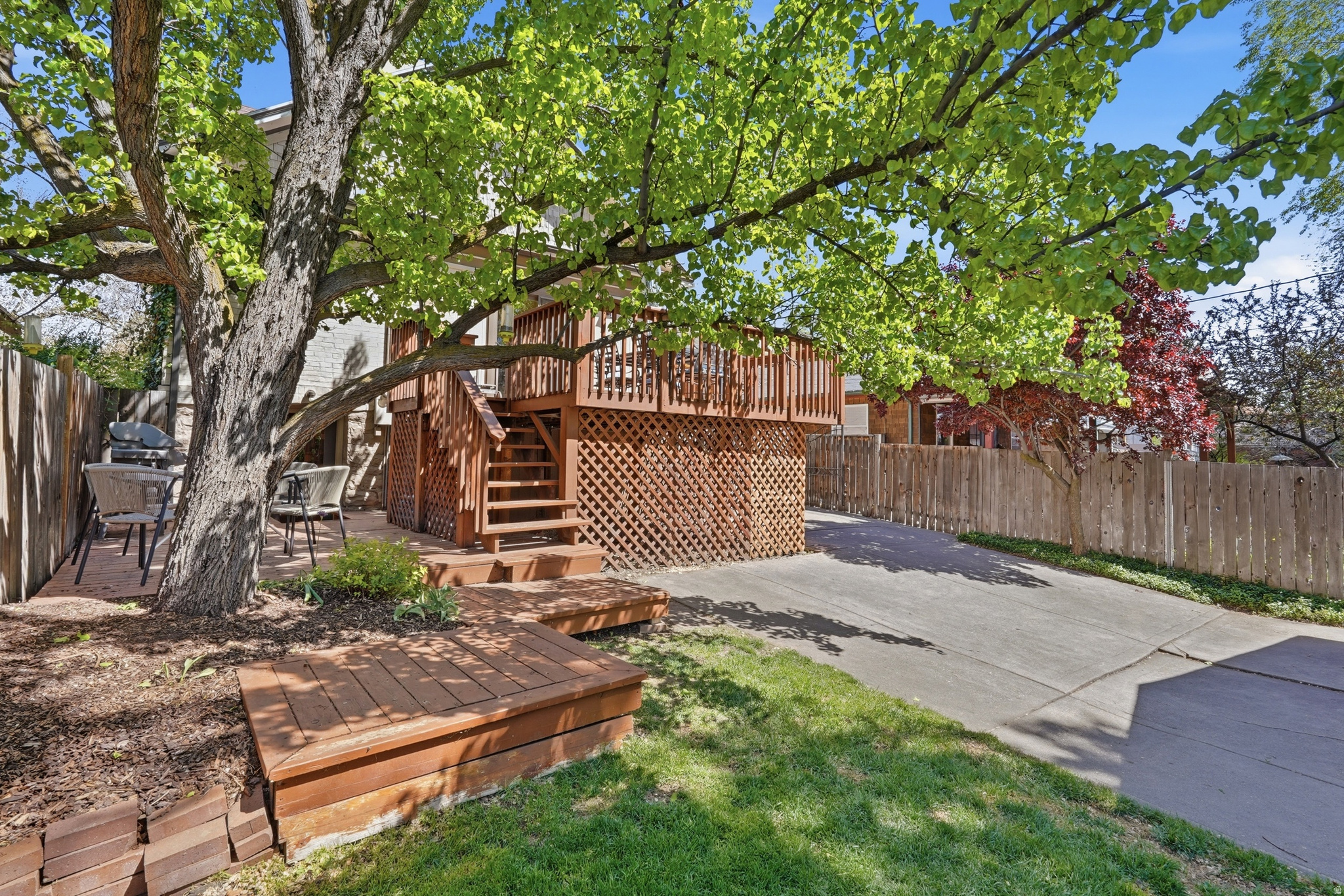 VER SQFT - Residential