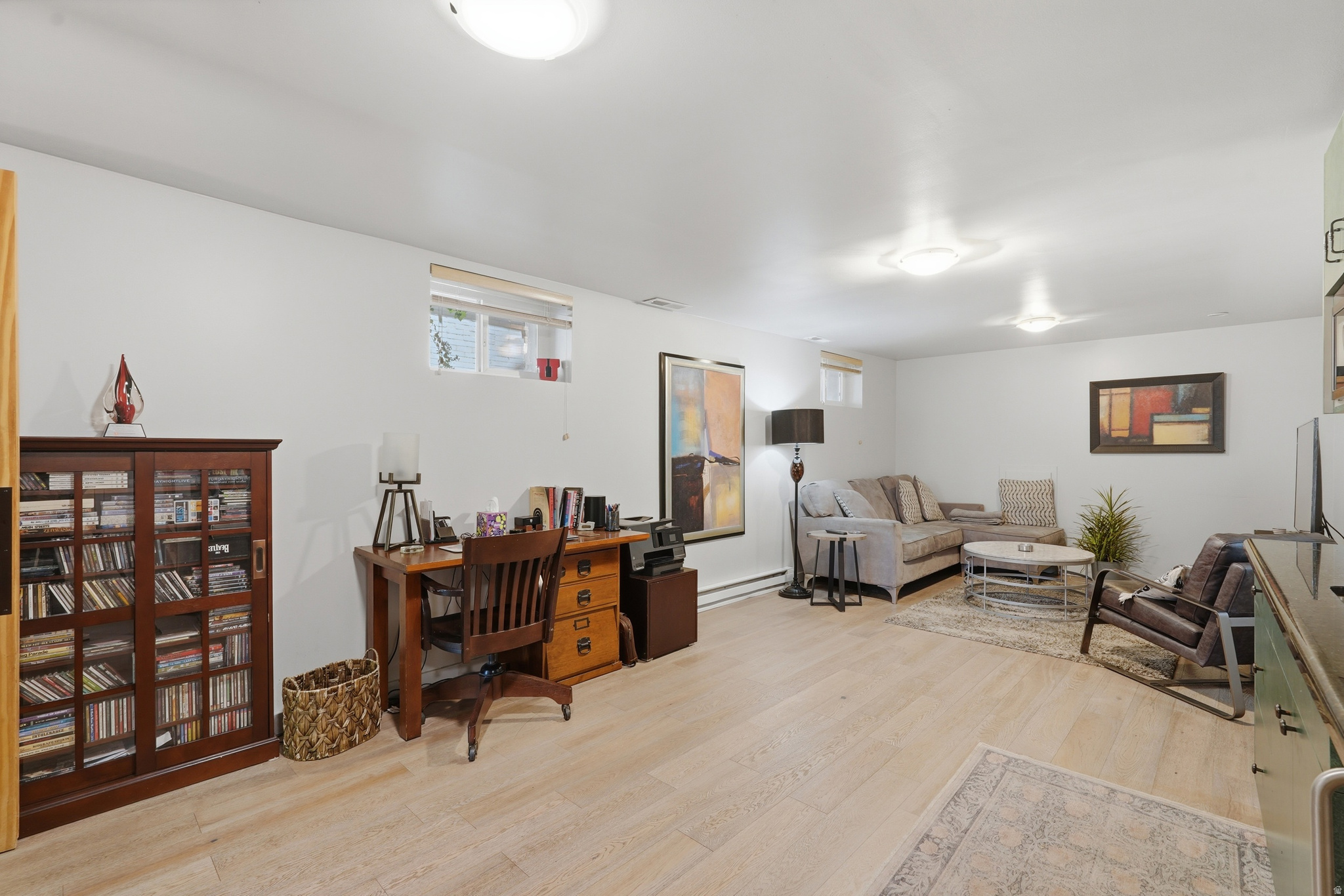 VER SQFT - Residential