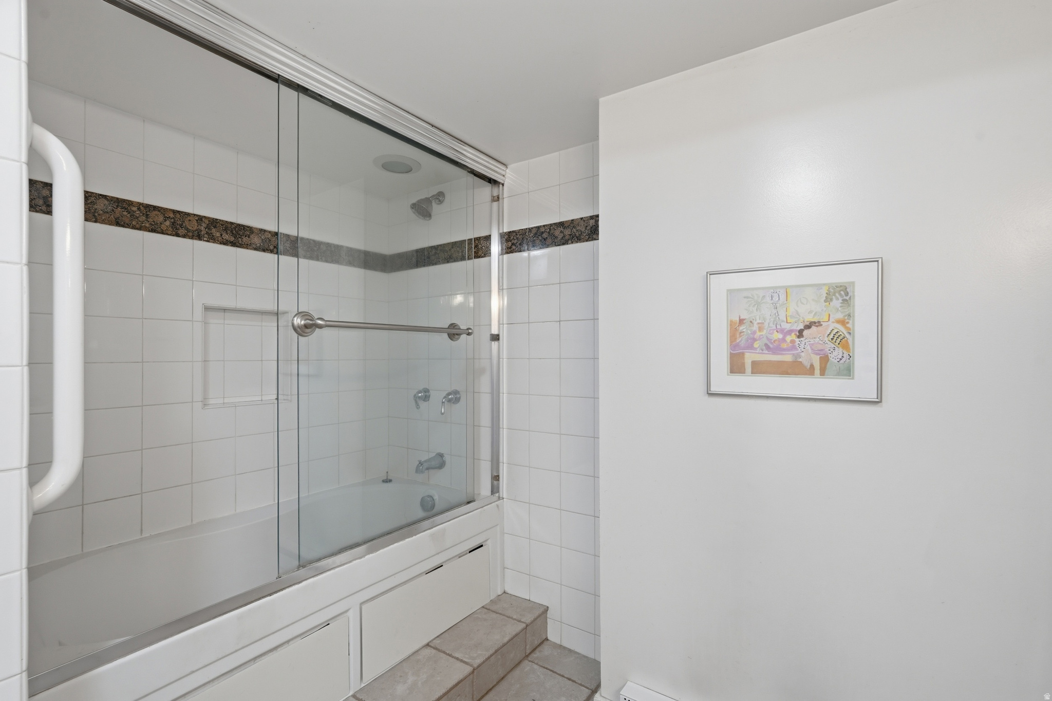 VER SQFT - Residential